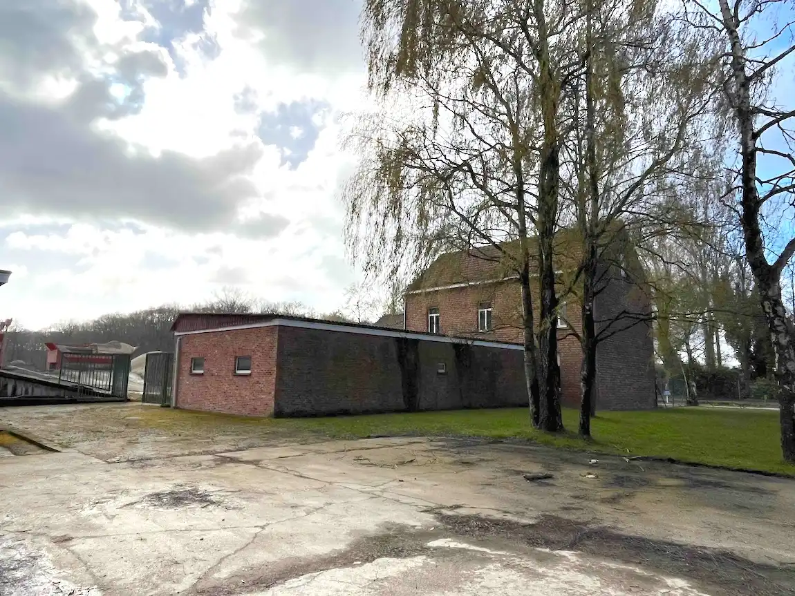 Industriecomplex foto 24