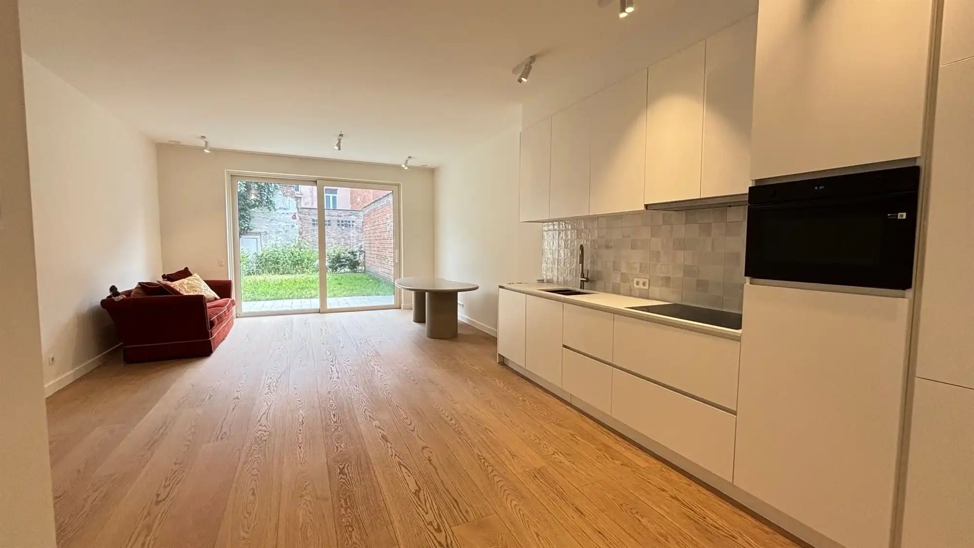 Appartement te huur Van Arteveldestraat 24/GLV - 2060 ANTWERPEN