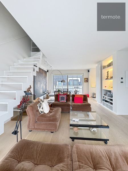 duplex-appartement foto 4