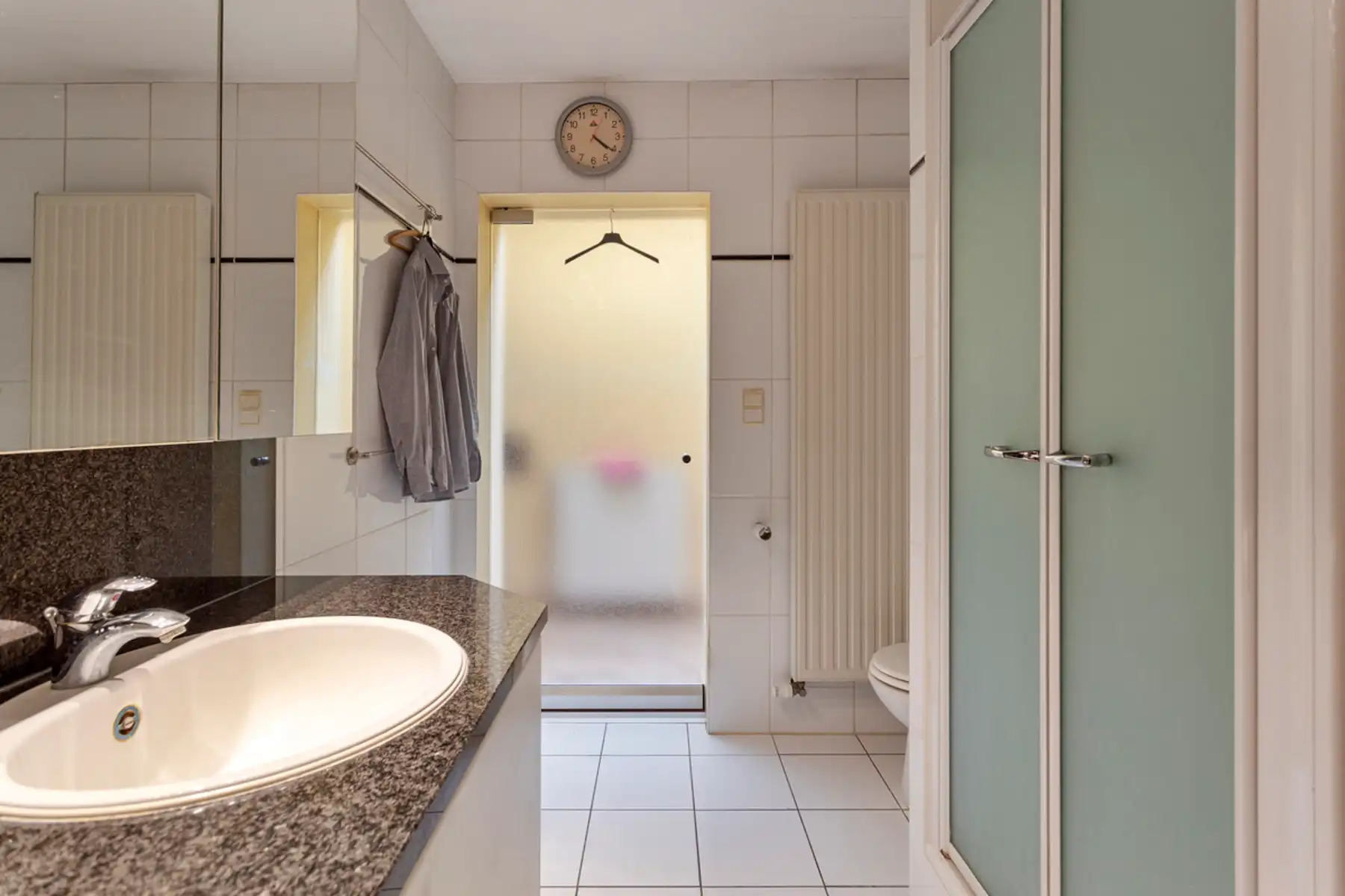 Handelspand met appartement  te koop in Heist-op-den-Berg! foto 42