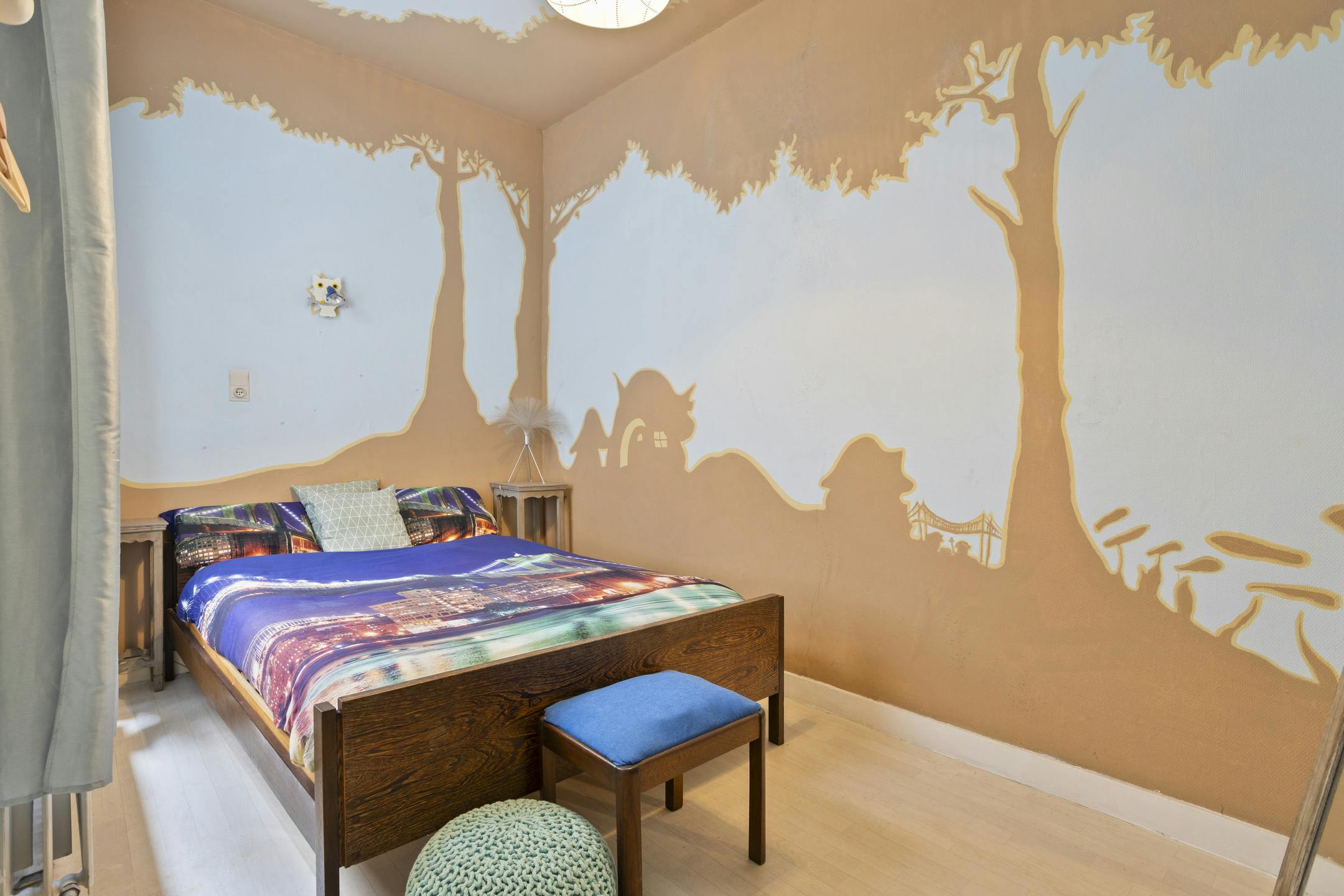Vakantiewoning te koop in Ieper op het Vandenpeereboomplein foto 22