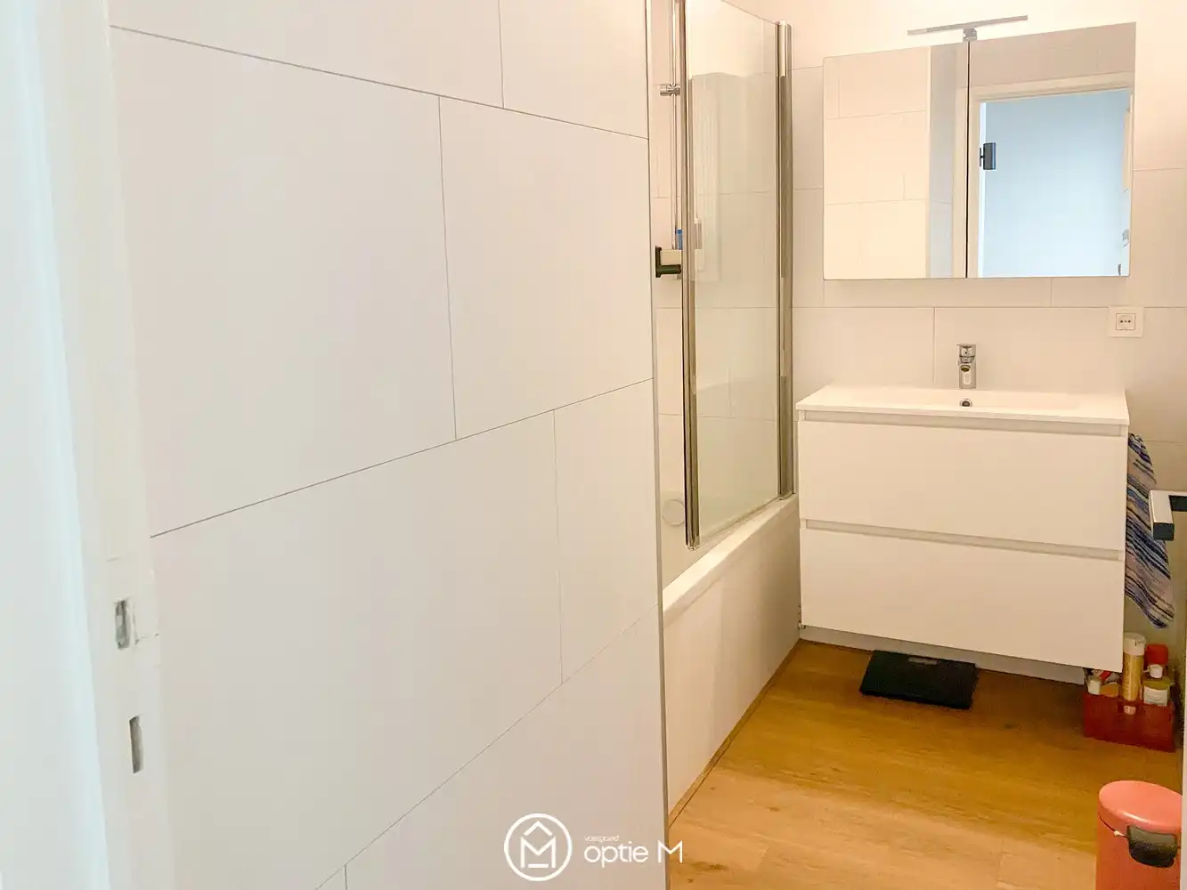 Volledig gerenoveerd appartement te huur in Hasselt foto 12