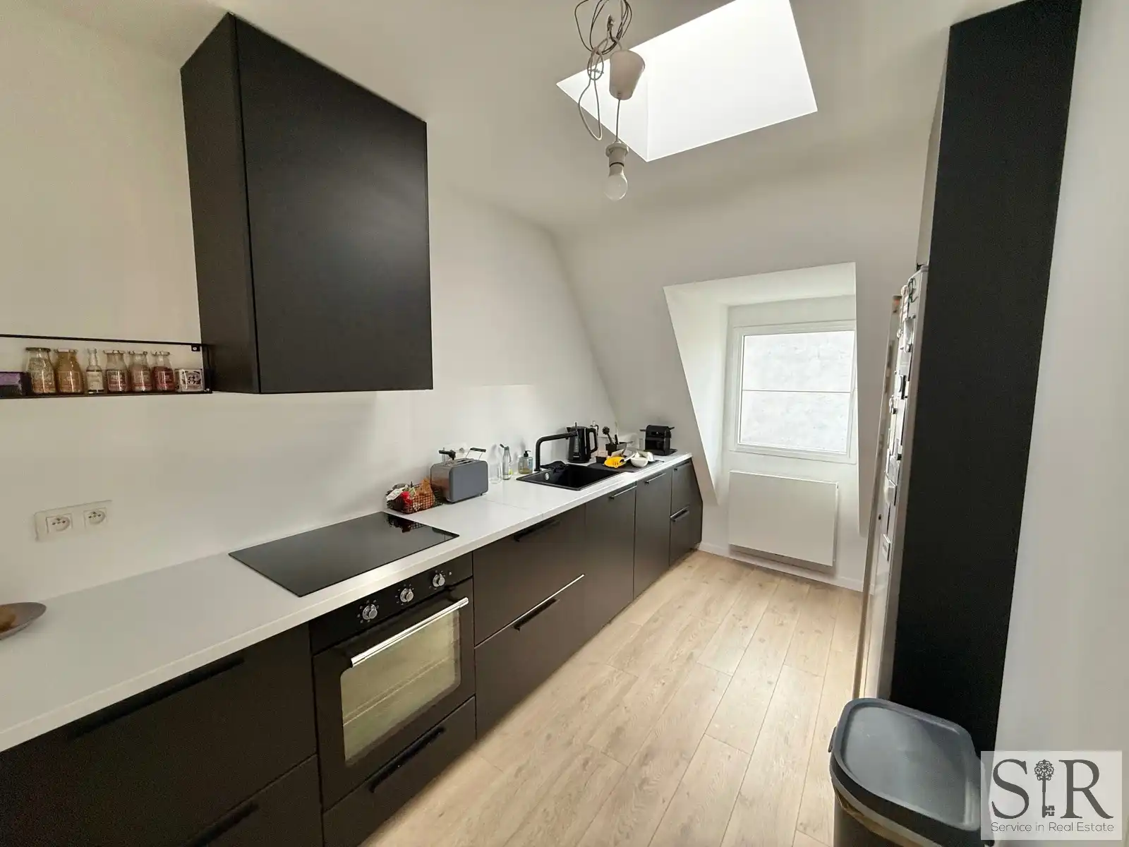 Appartement te huur foto 3