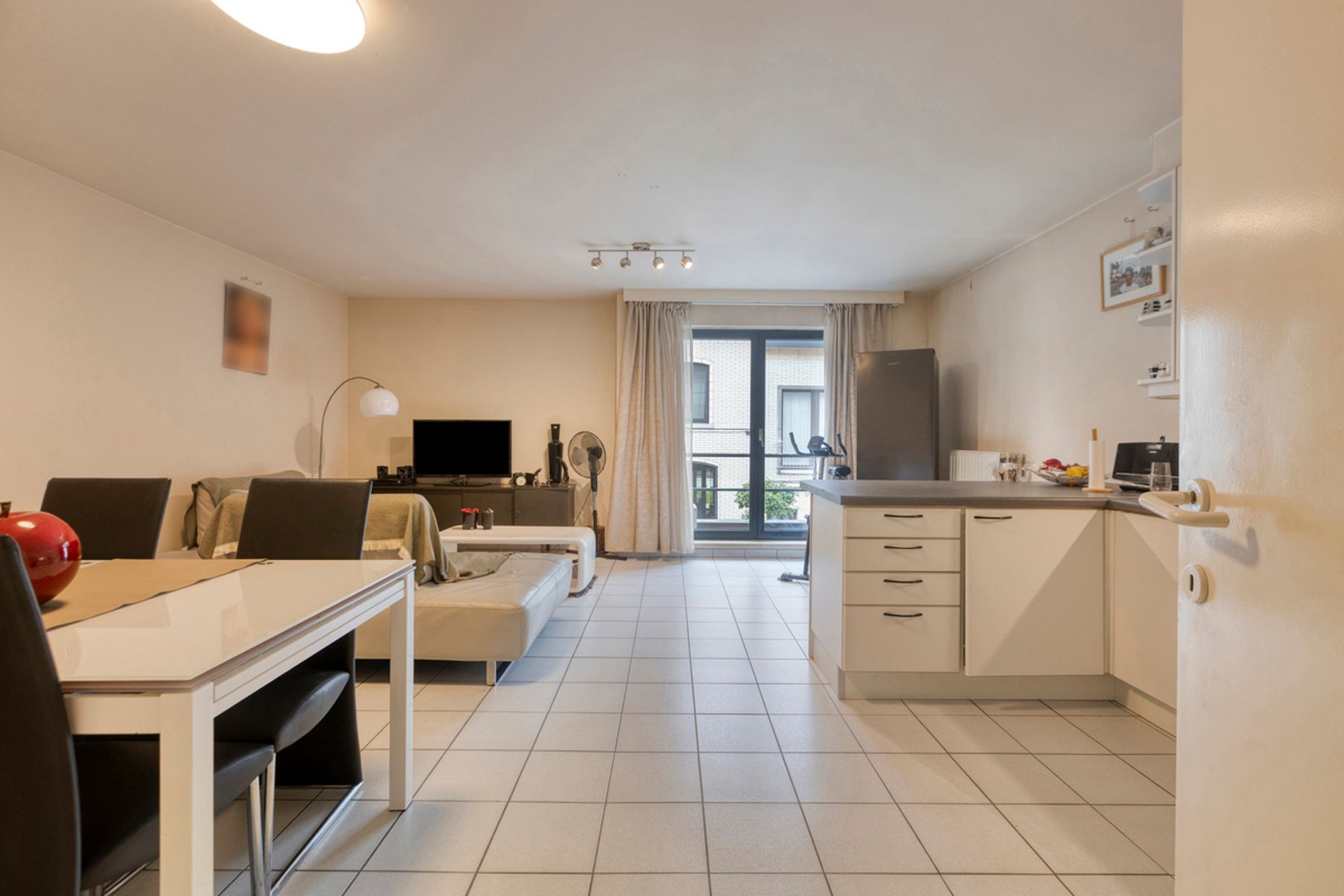 Appartement te koop foto 7