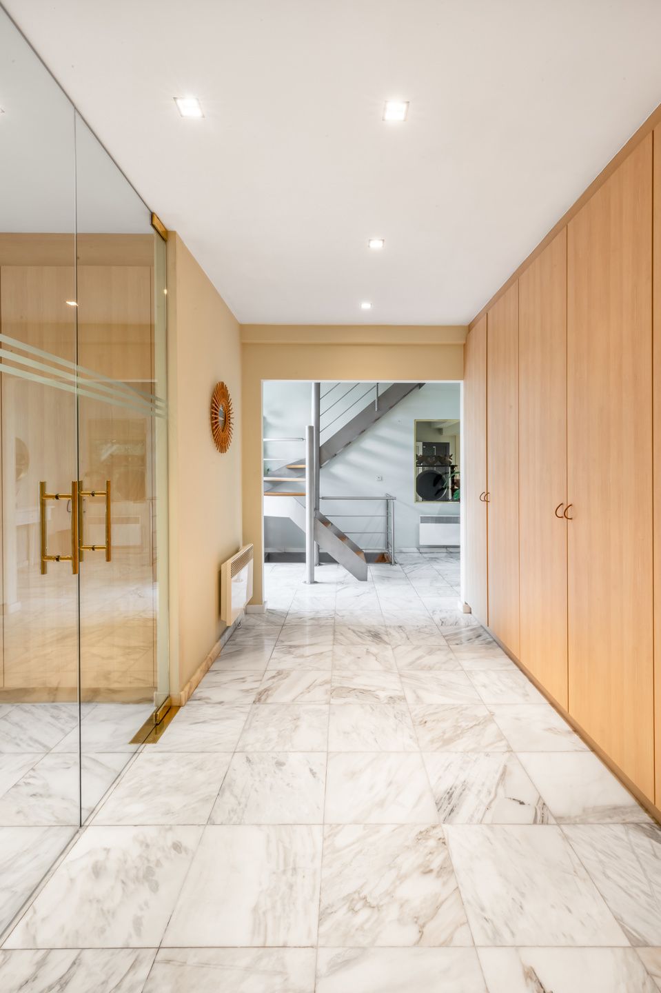 Zeer ruime moderne villa te List perfect als kangeroewoning! foto 5