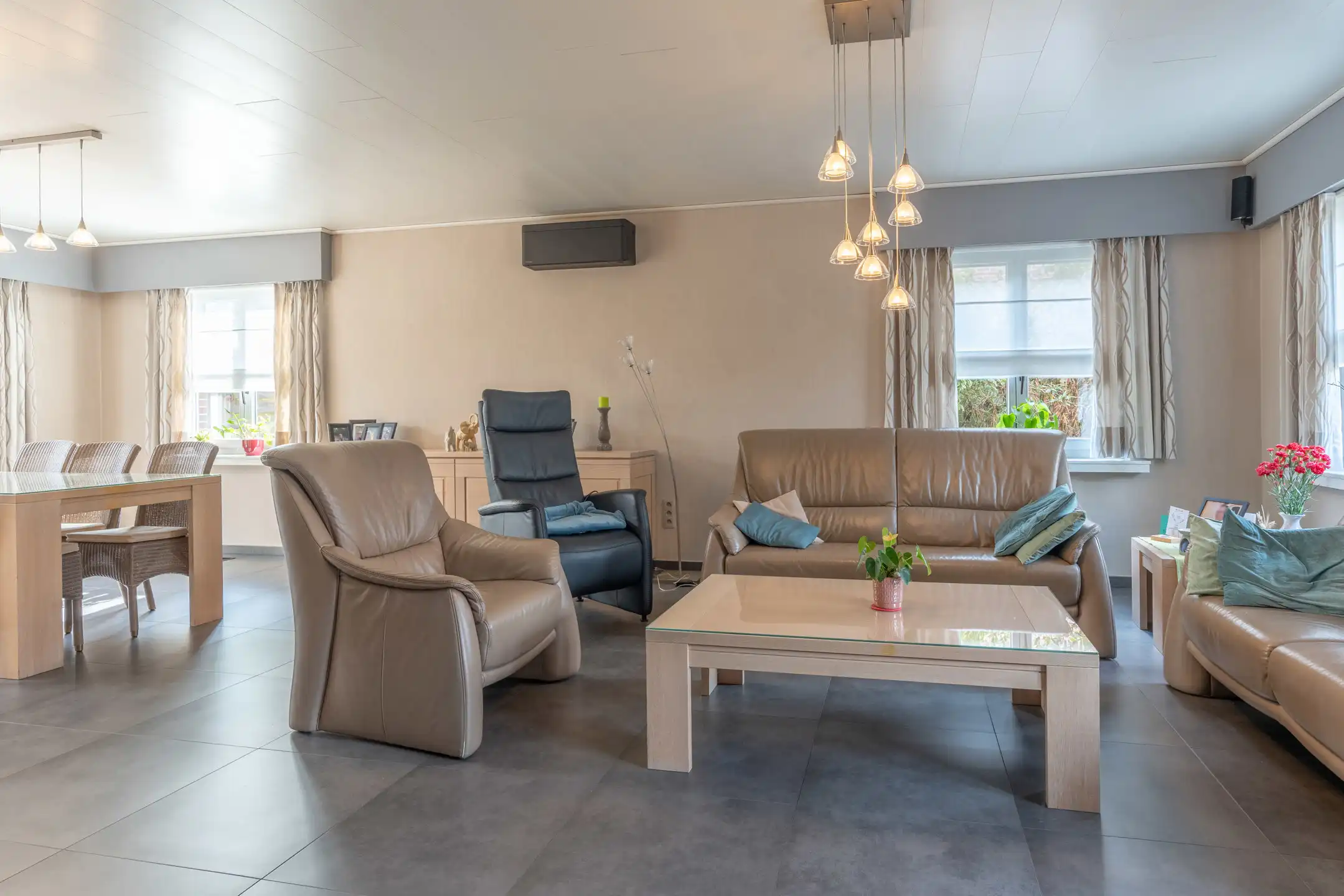 4slpk woning met prachtige tuin op toplocatie te Merksplas! foto 7