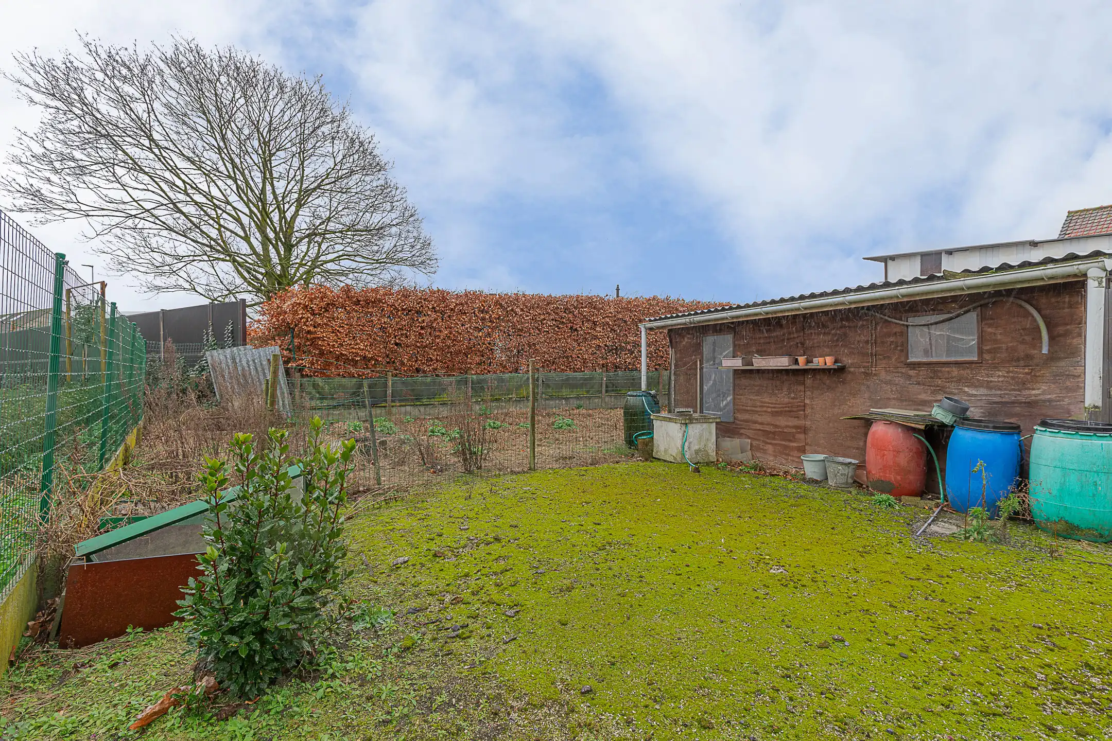 LOKEREN -Op te frissen OB op schitterende locatie  foto 5