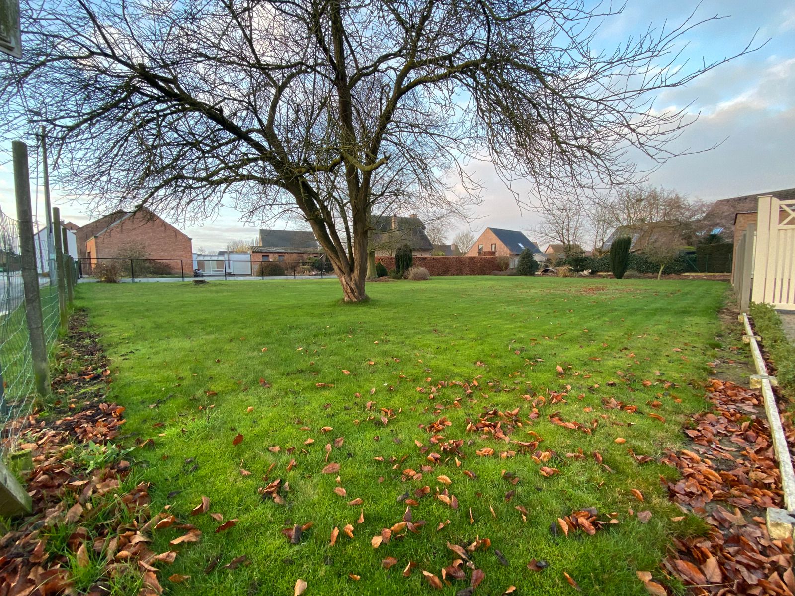 Peizegem: 2 prachtige & landelijke bouwgronden voor een HOB foto 5