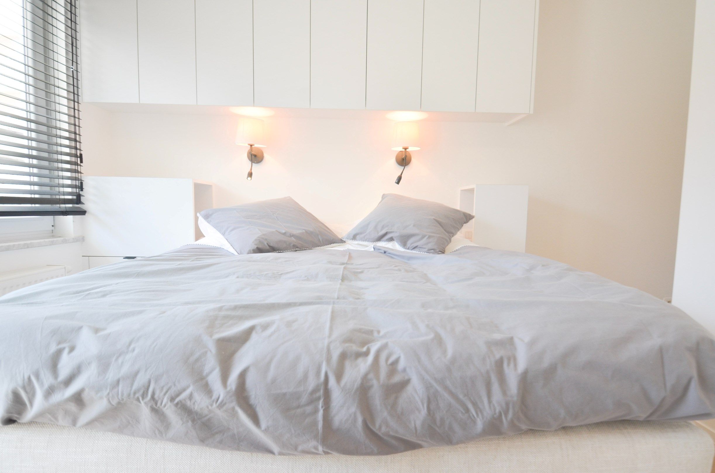 Stijlvol, recent gerenoveerd appartement met frontaal zeezicht. foto 14