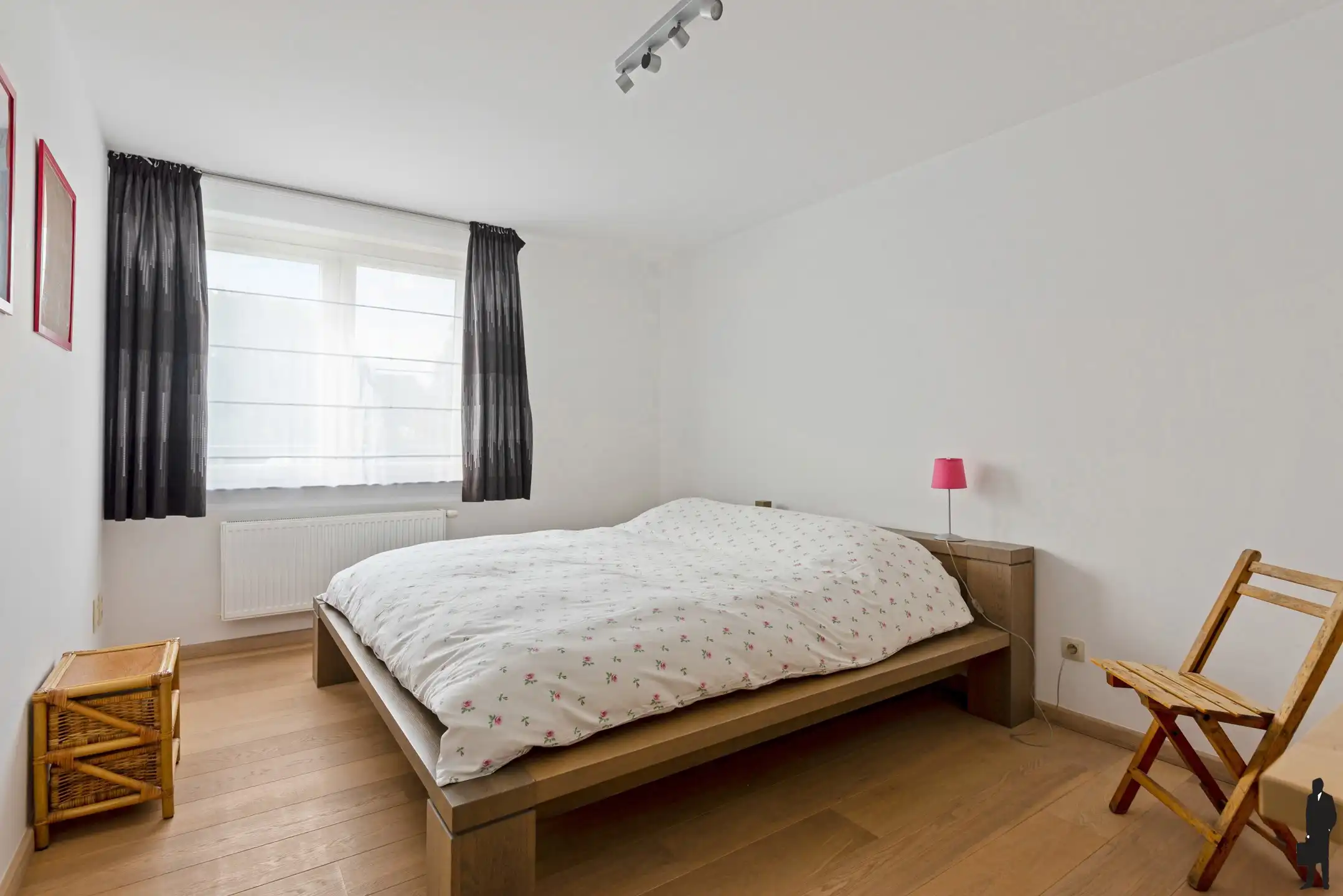 Appartement met 3 ruime slaapkamers en groot terras! foto 13