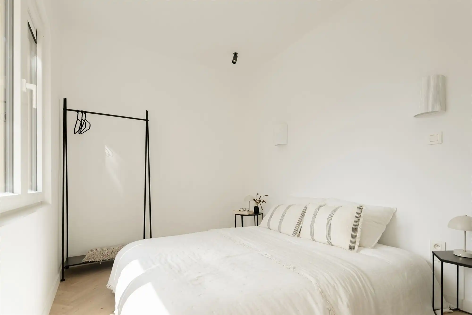 Energetisch gerenoveerd appartement met gezellig terras foto 16