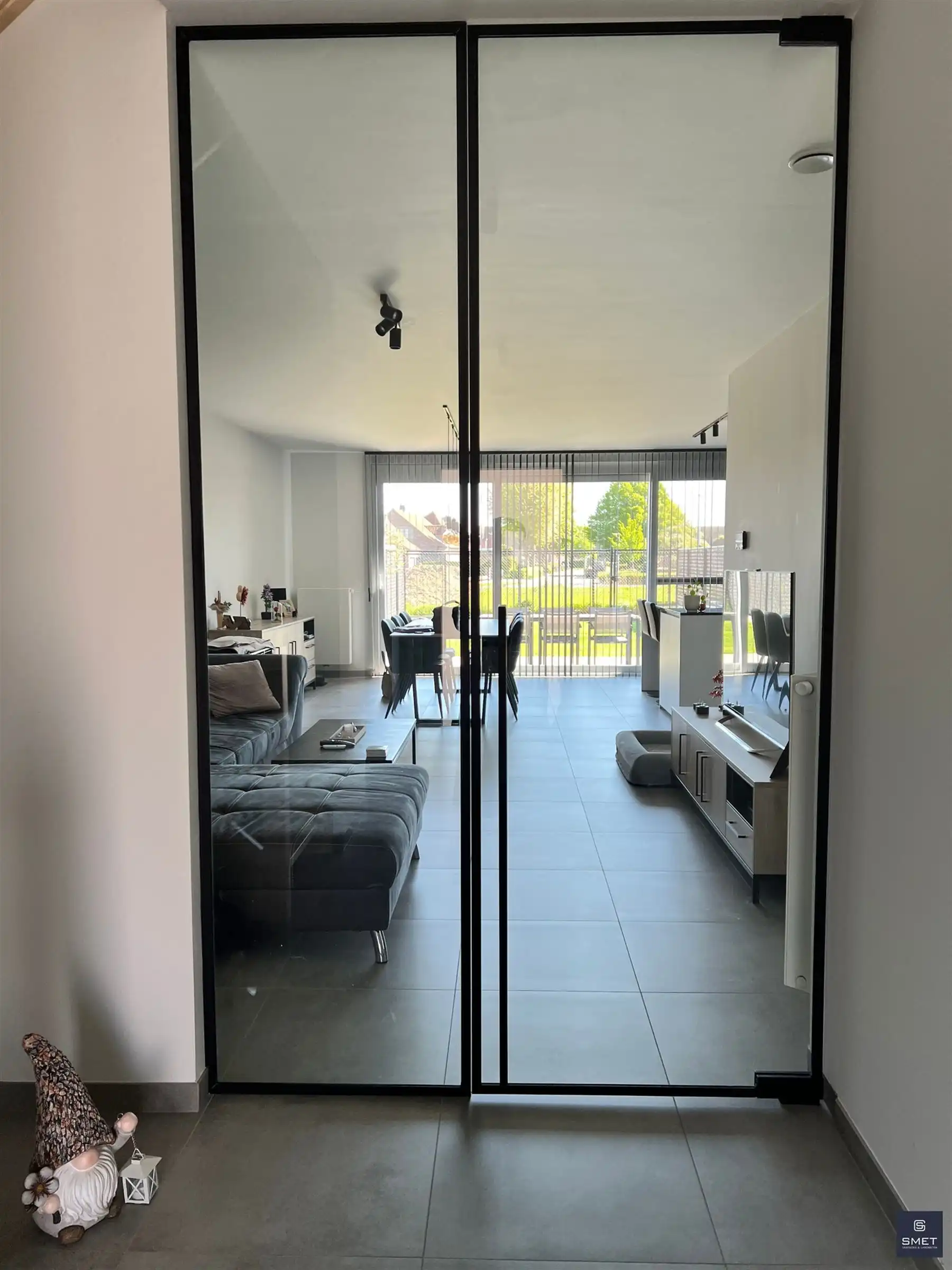 RECENTE  BEN-WONING  MET 5 SLPKS, TUIN EN GAR. foto 5