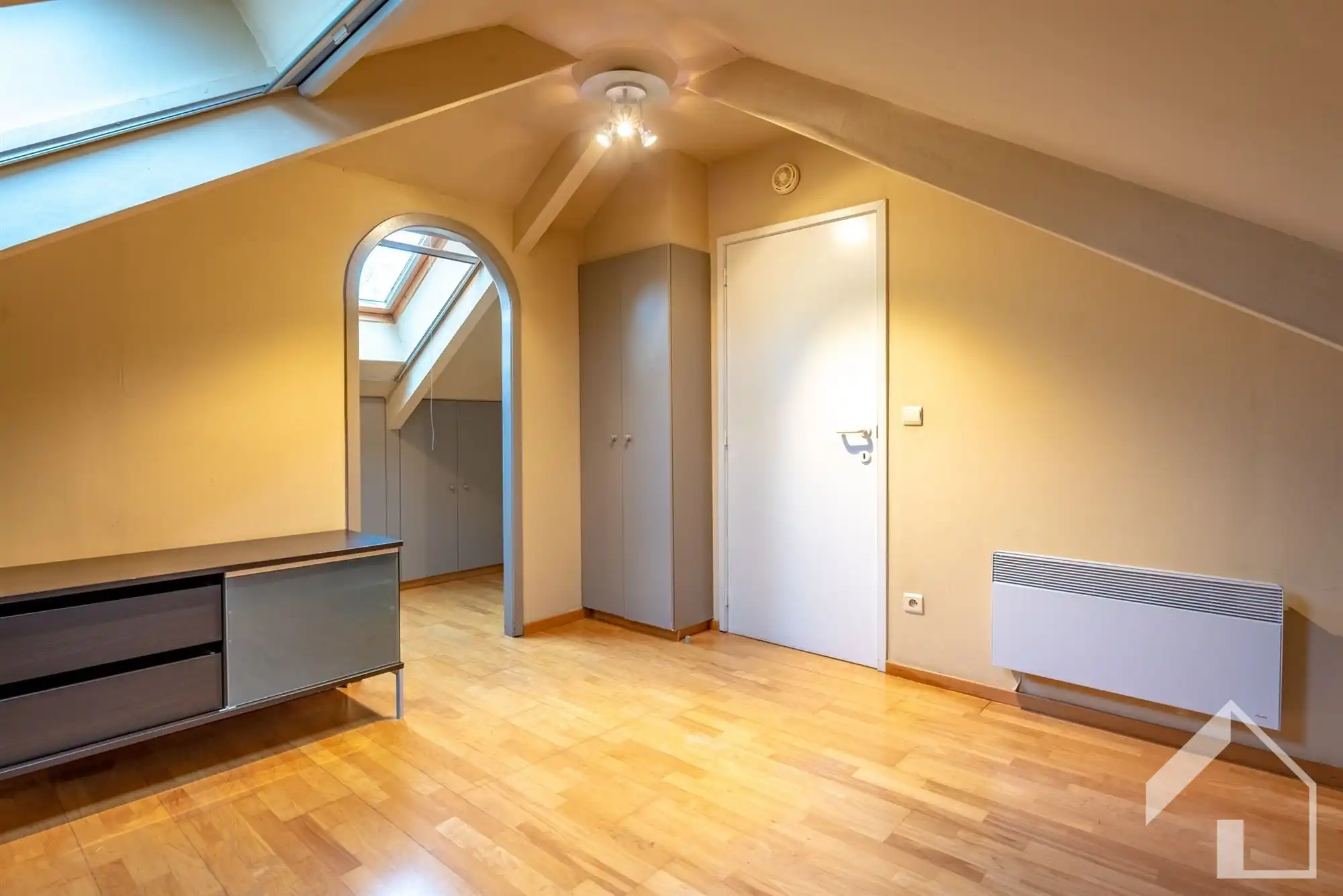 Gezinswoning met 3 a 4 slaapkamers in autoluwe straat nabij centrum Wuustwezel foto 13