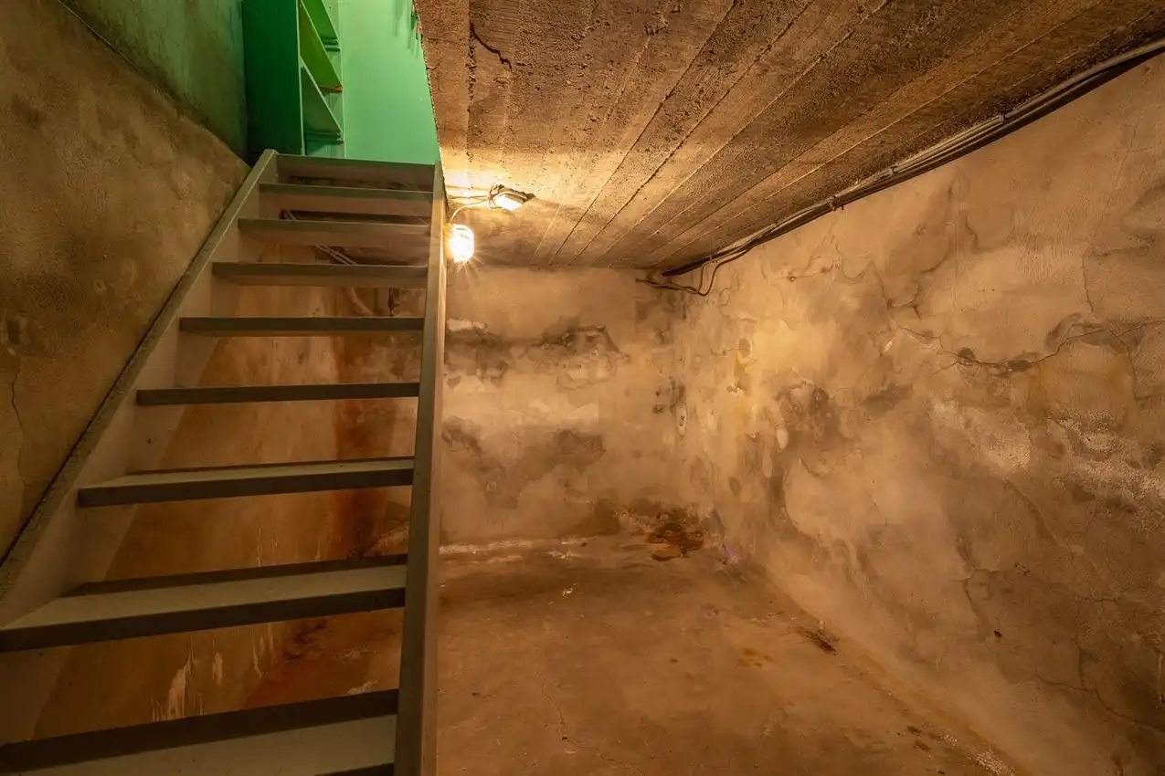 landelijk gelegen, maar nabij dorpskern, 4 slpkmrs foto 30