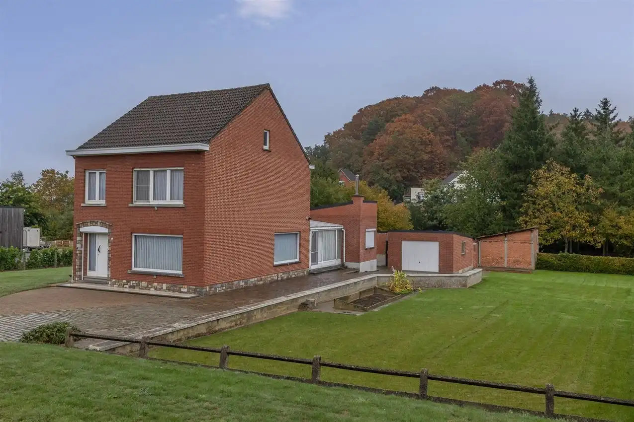 landelijk gelegen, maar nabij dorpskern, 4 slpkmrs foto 30