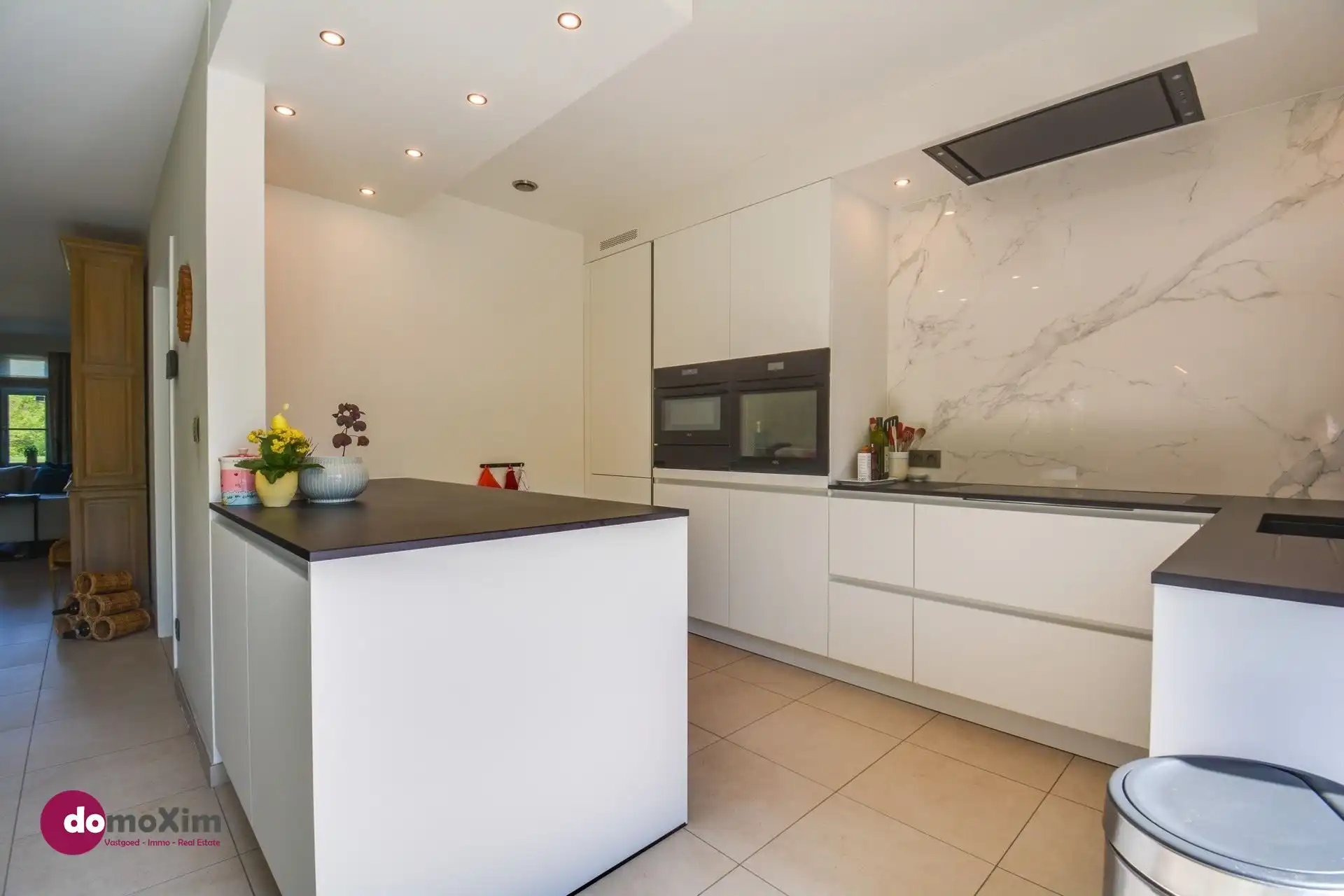 Exclusieve, energiezuinige villa op een rustige locatie in Schiplaken foto 11