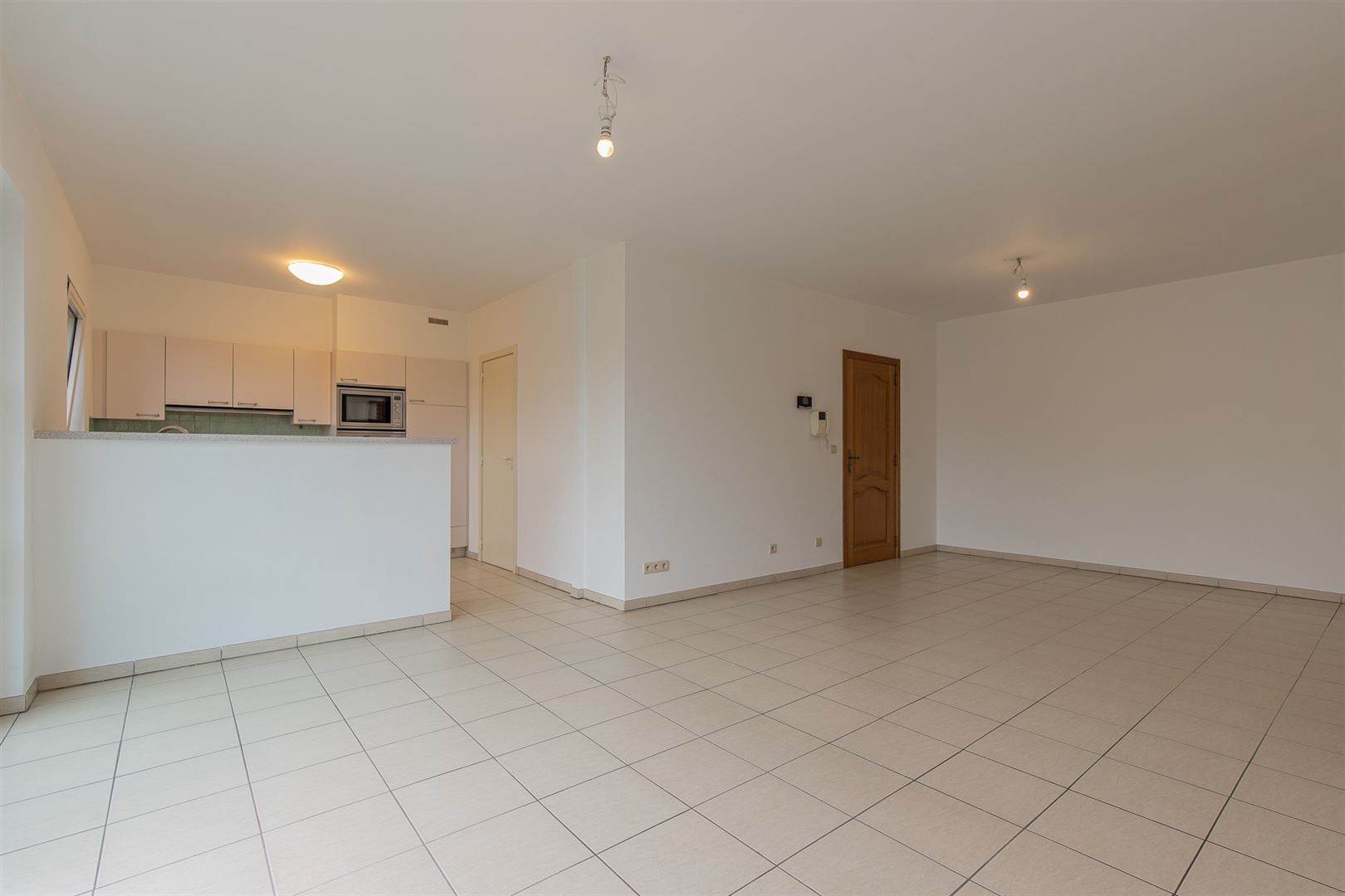 Appartement met 3 SLP te Sint-Agatha-Berchem foto 4