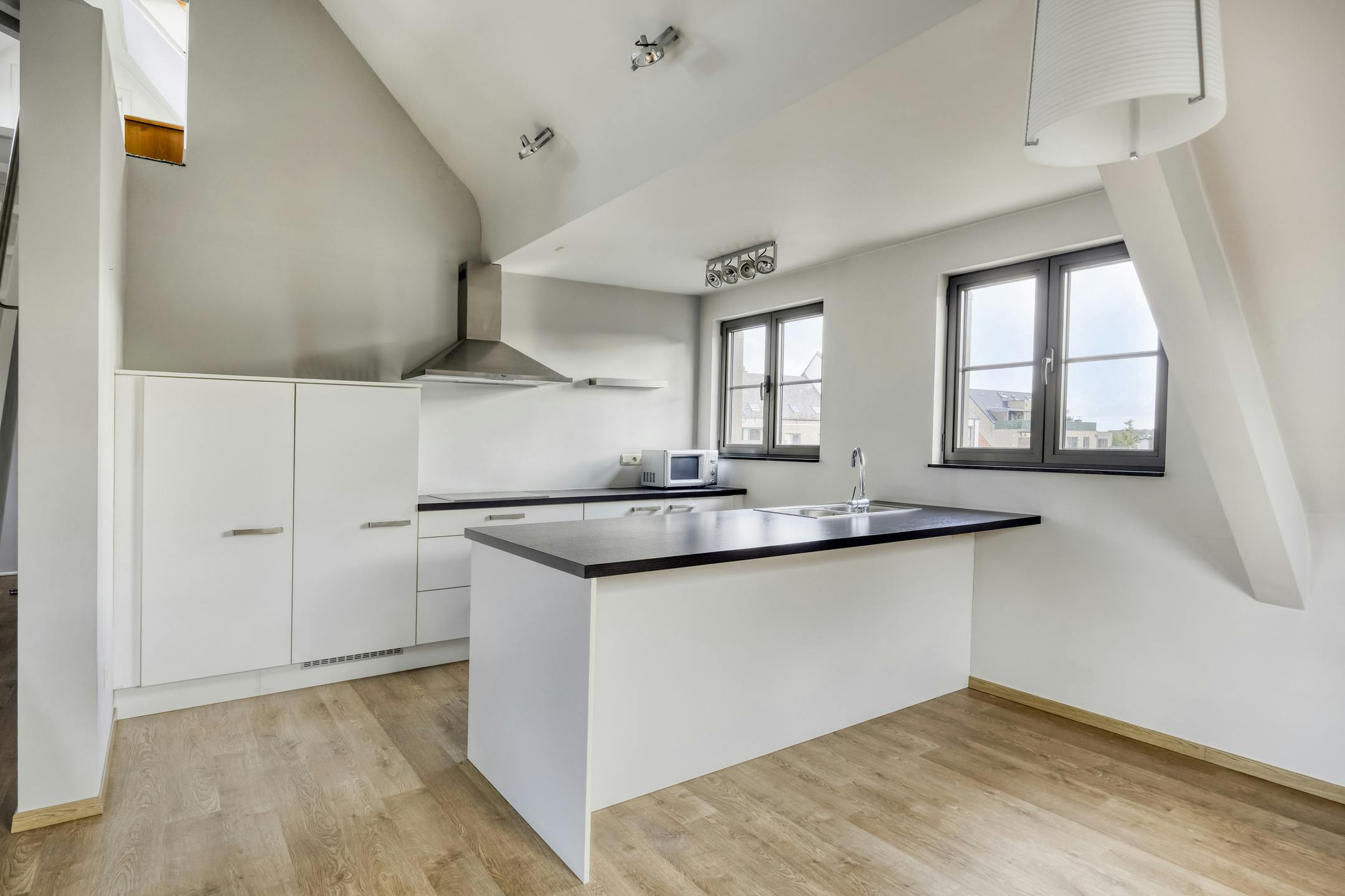 Appartement met 4 slaapkamers te koop in centrum Kasterlee foto 8
