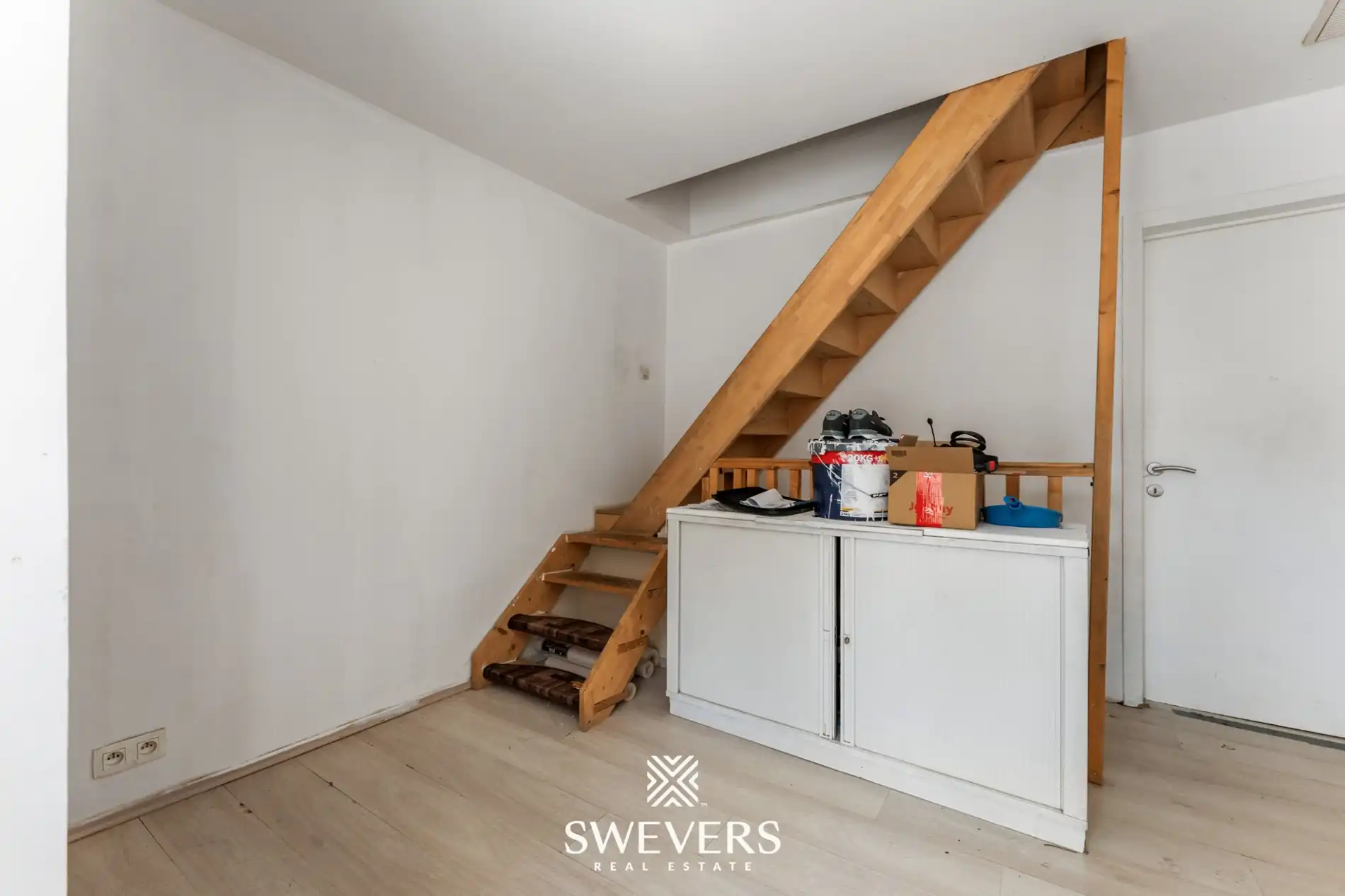 Rijhuis met 3 slpks op toplocatie in Tongeren foto 16