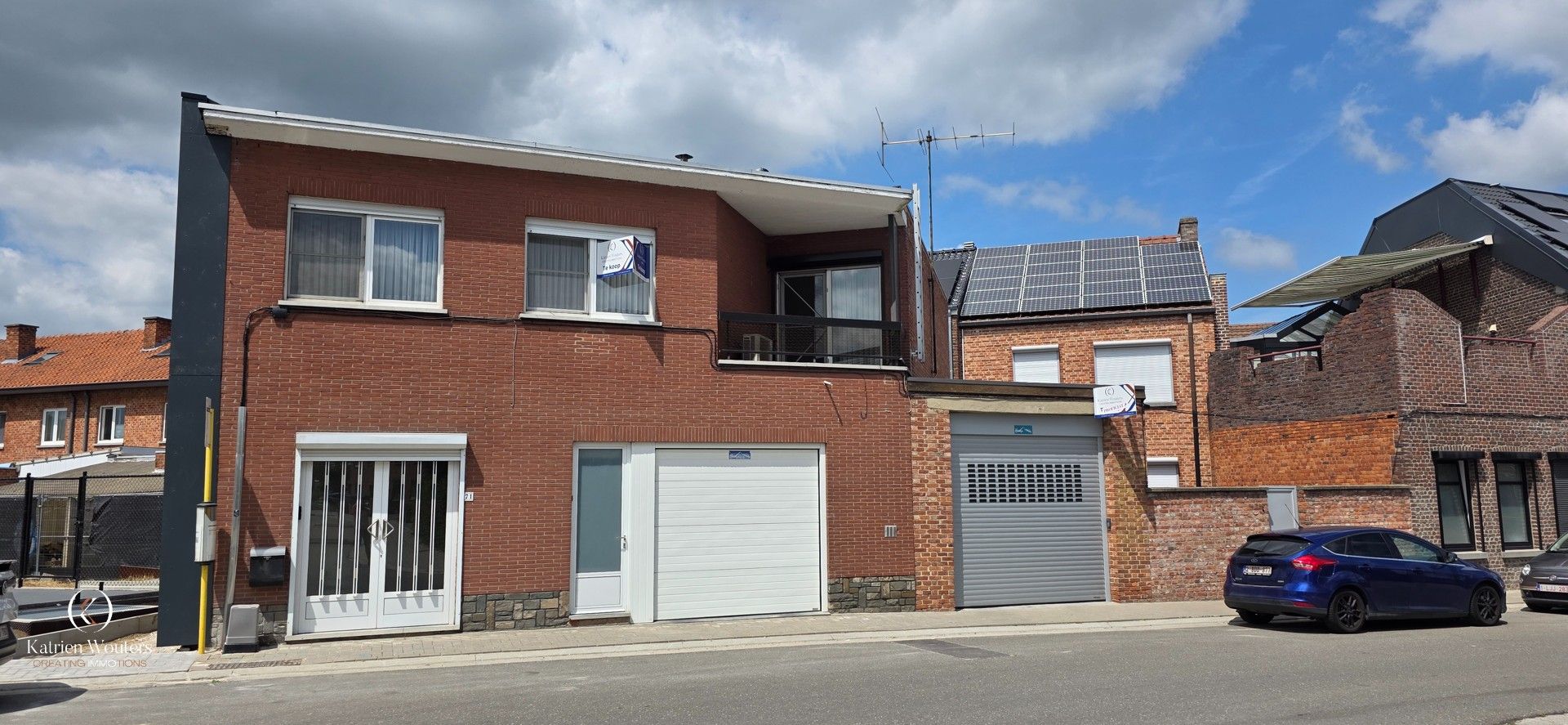 Charmante bel-étagewoning nabij het centrum foto 17