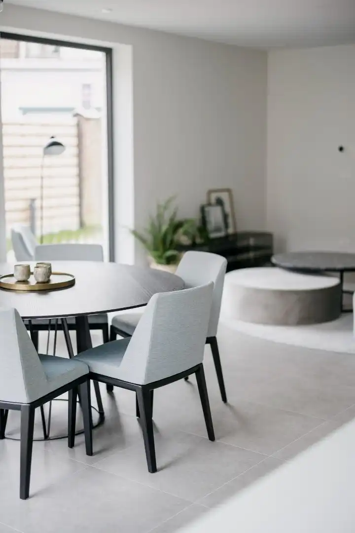 Instapklare nieuwbouwwoning in hartje Harelbeke - 6% btw! foto 9