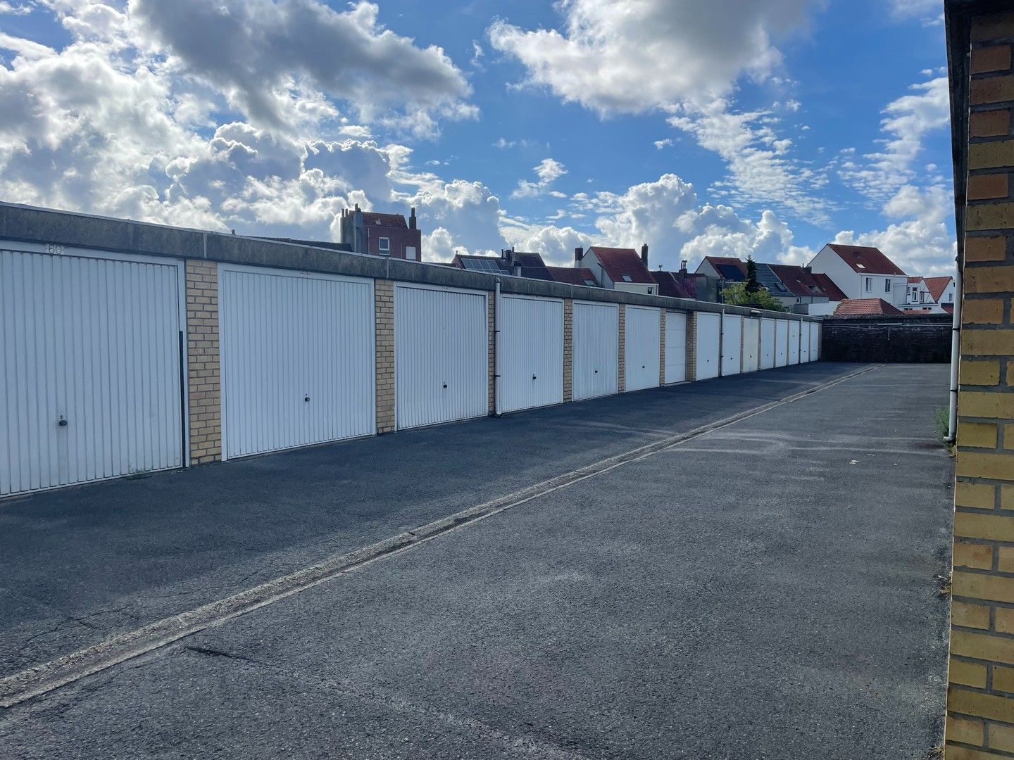 Garagebox op gelijkvloers foto 4