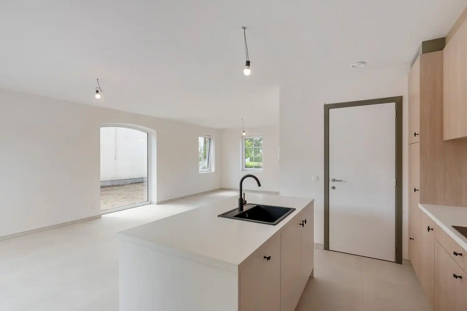 HALF-OPEN NIEUWBOUW BEN-WONING (Lot2) foto 10