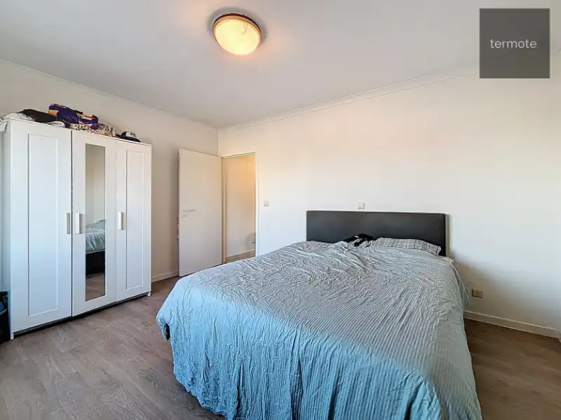 Dakappartement foto 16