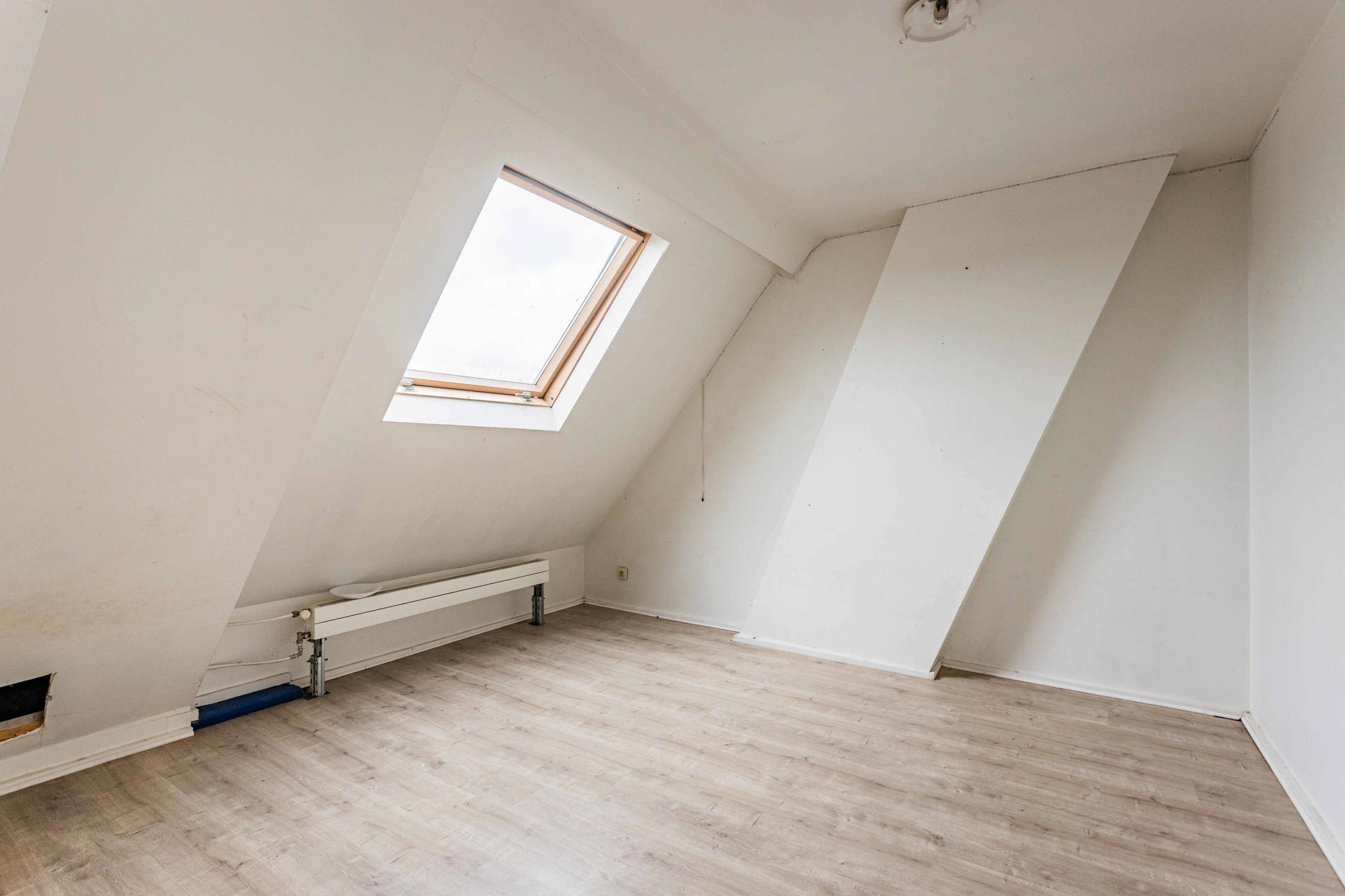 Ruime burgerwoning met stadstuin vlakbij het centrum!  foto 22