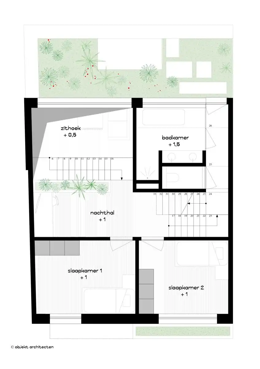 Huis te koop foto 11