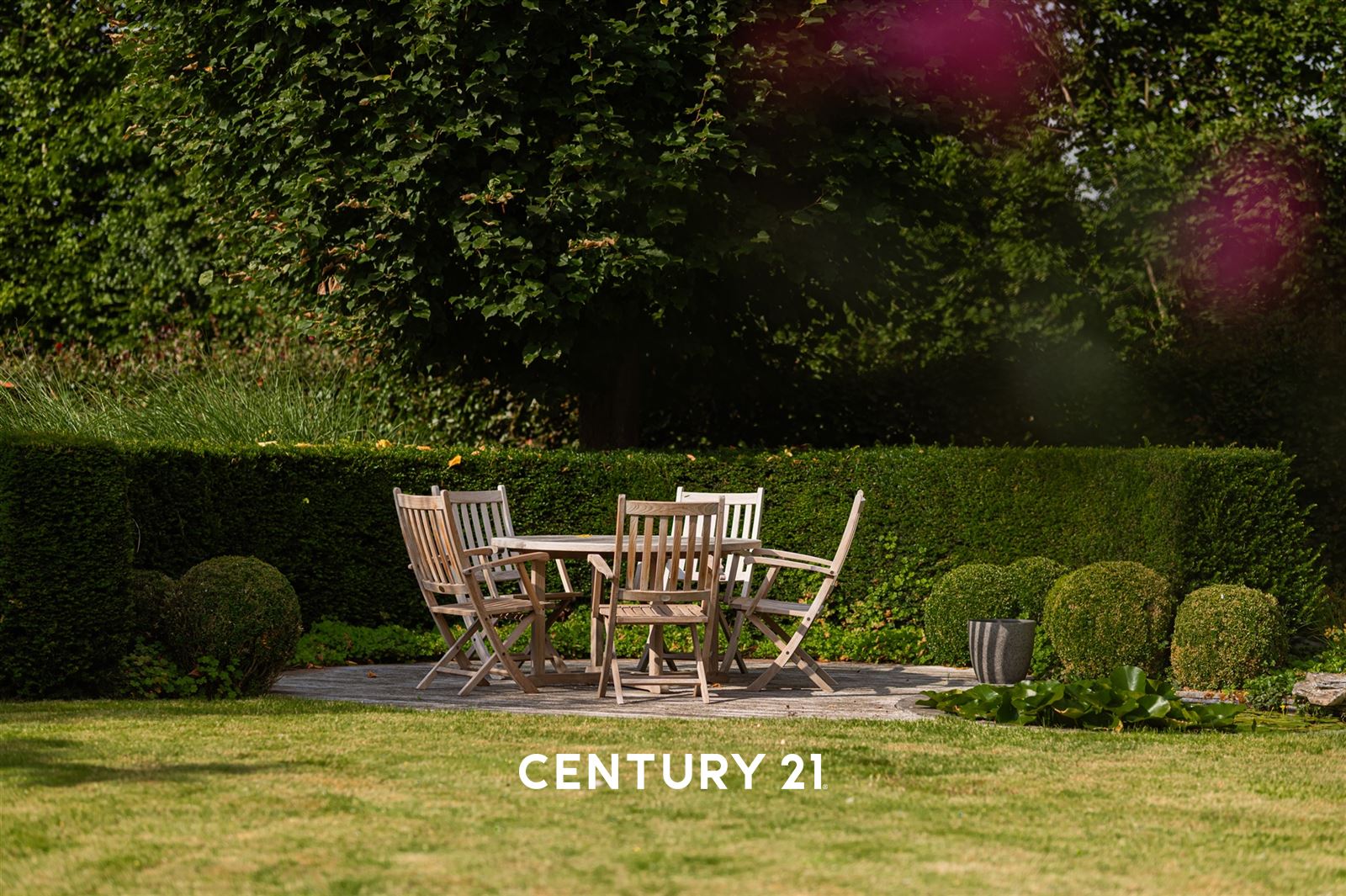 instapklare villa met zuidwest gerichte tuin en garage op 8are11 foto 3