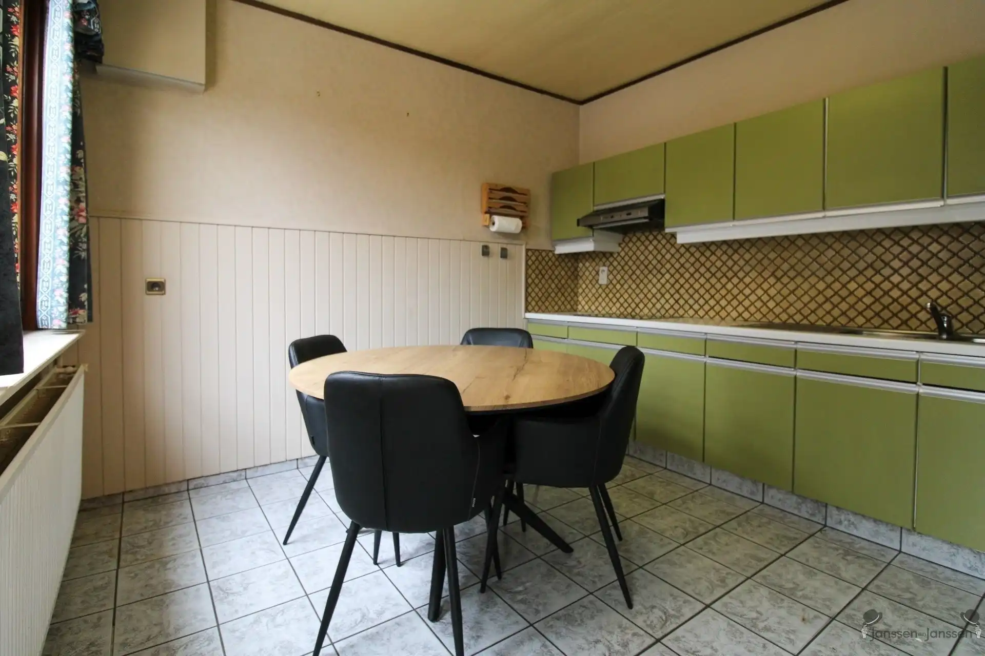 Charmante woning Te Koop foto 15