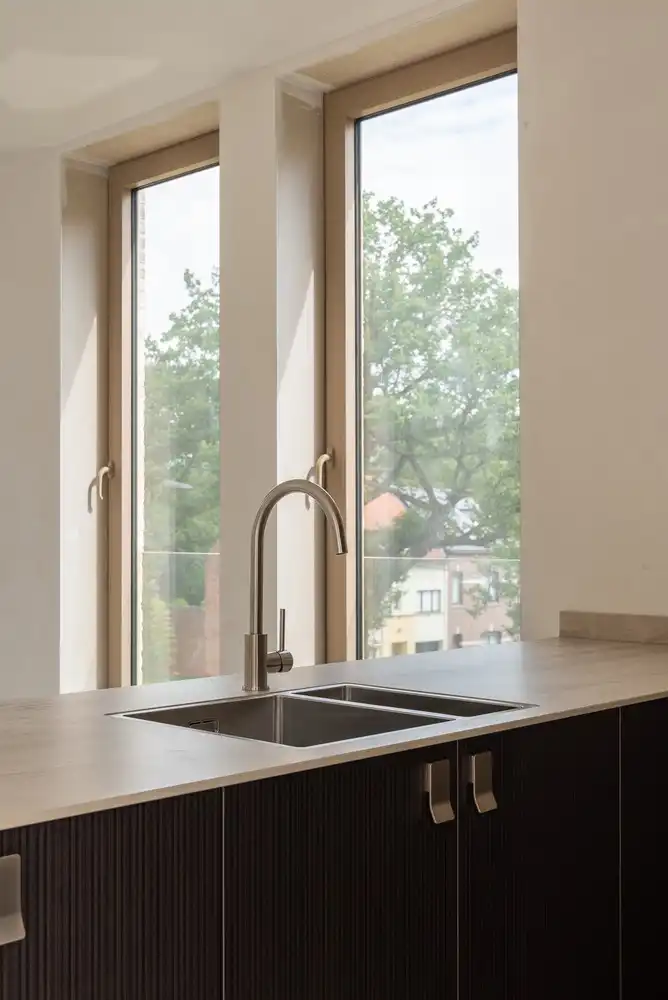 Penthouse inclusief 2 autostaanplaatsen! foto 5