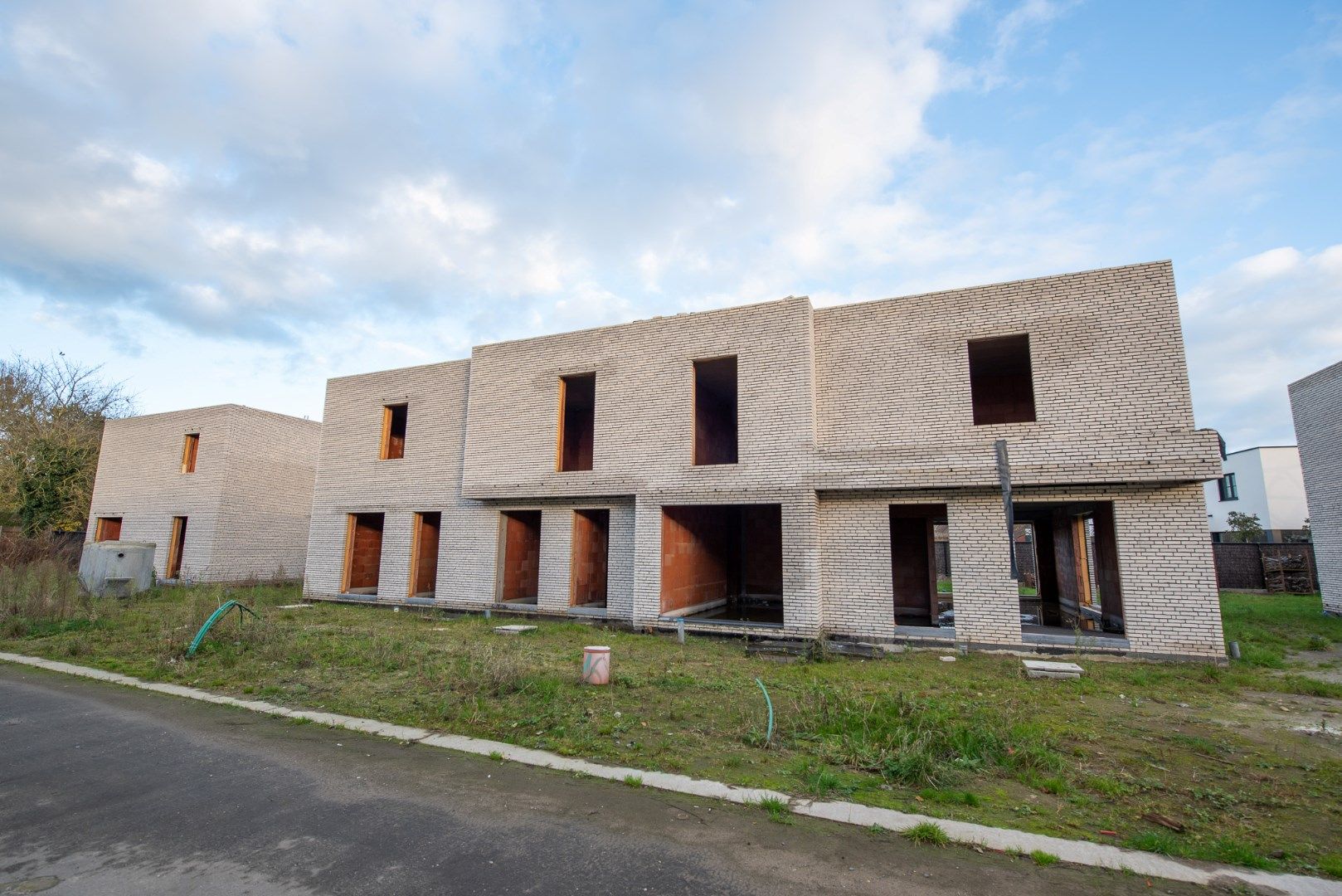 22 nieuwe woningen in Waregem. foto 2