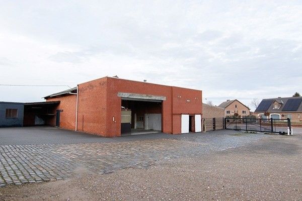 Weyerstraat 237, 3850 Nieuwerkerken foto 6