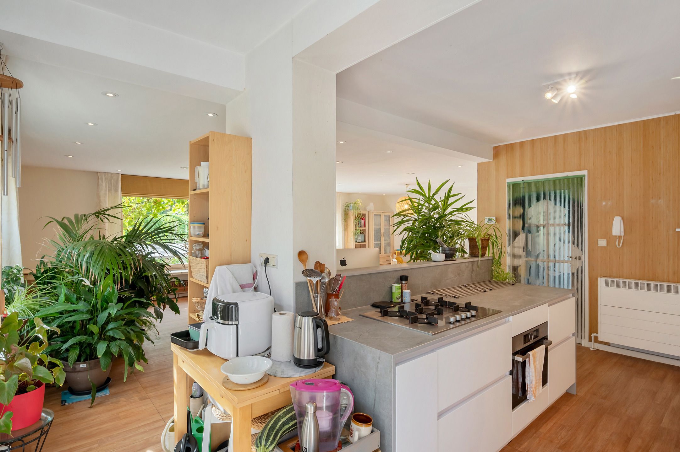 Duplex appartement foto 7