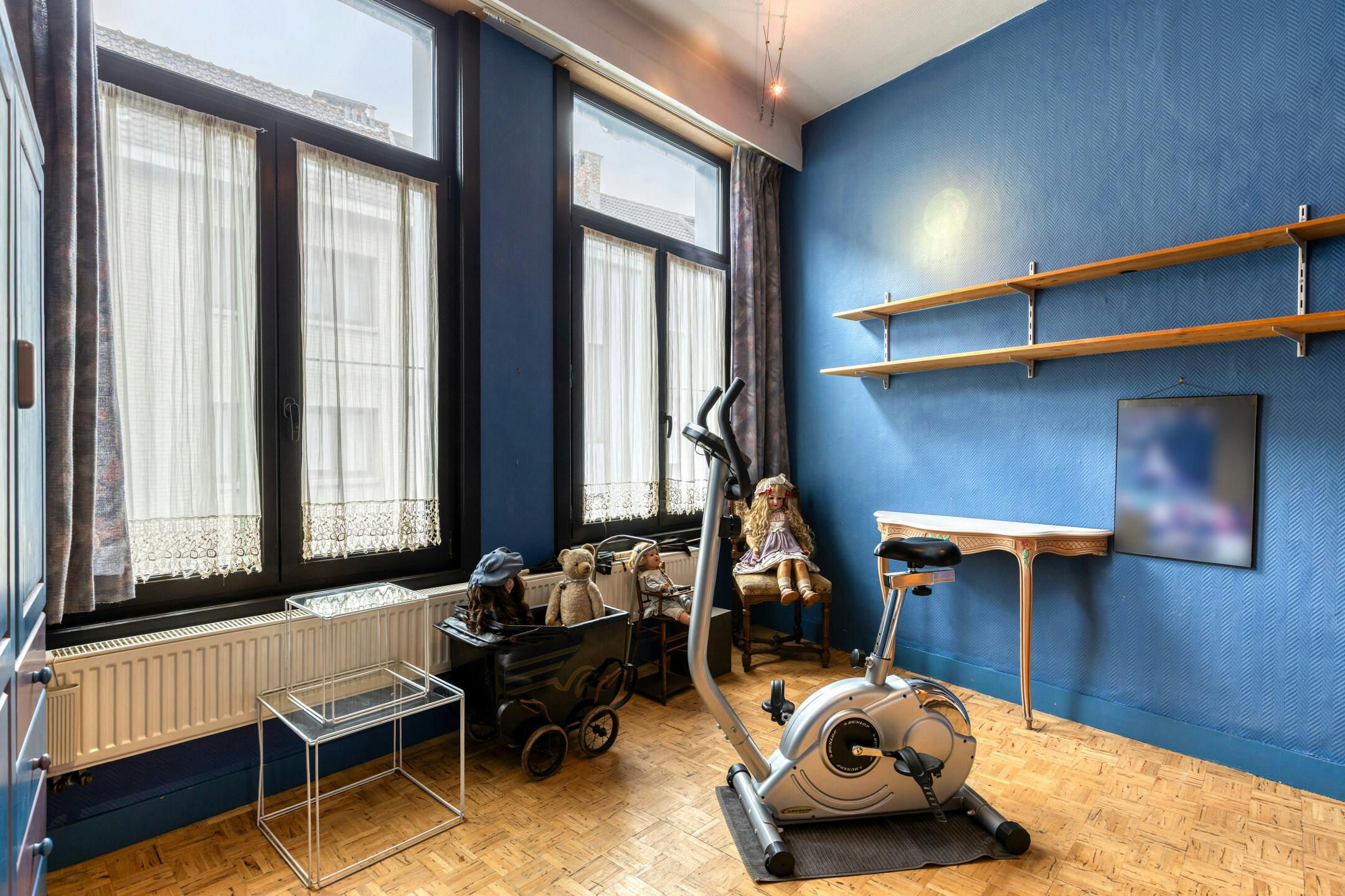 Handelshuis 245 m² te koop in Antwerpen, Lange Koepoortstraat foto 22