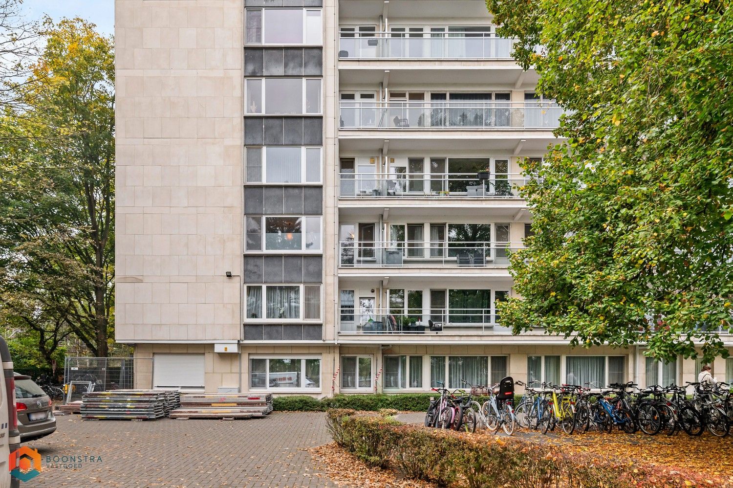 Instapklaar app. met 3 slpkrs in Mechelen foto 18