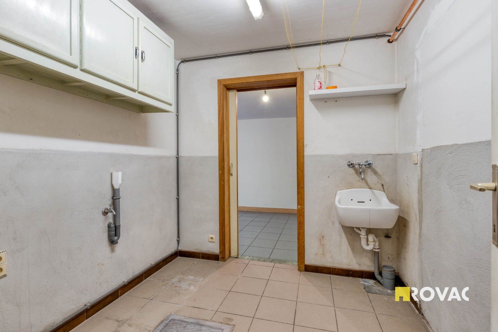 Polyvalente eigendom - handelsruimte met woonst. Garage mogelijk foto 28