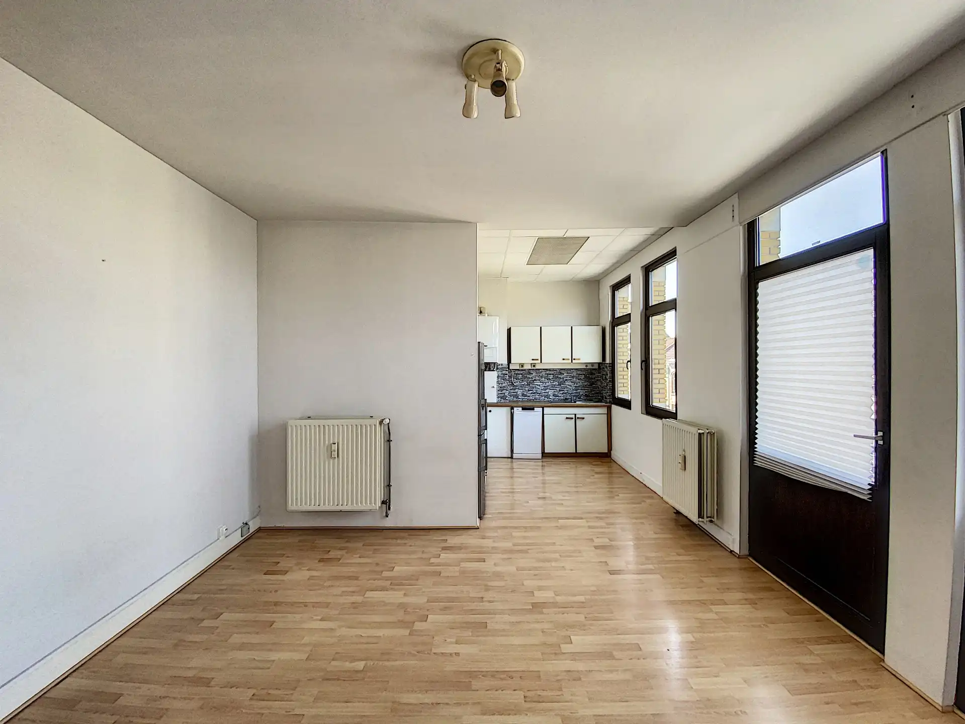 OPENDEUR: Maandag 23/3 om 17u foto 2