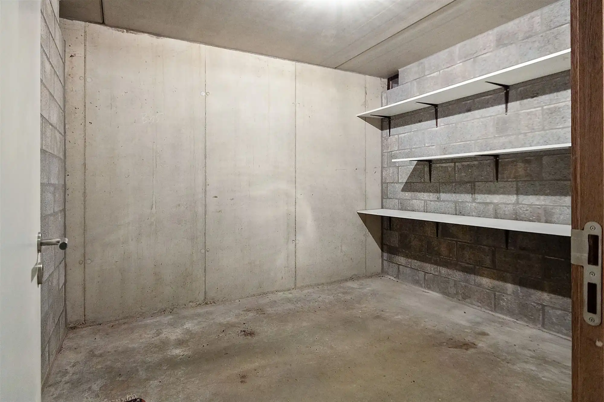 Knap appartement met 2 slpks en dressing te Putte foto 14