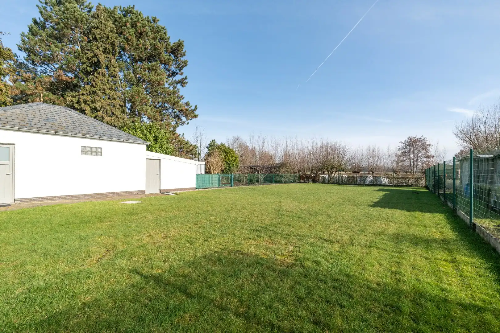 Charmante bungalow te Lokeren foto 4