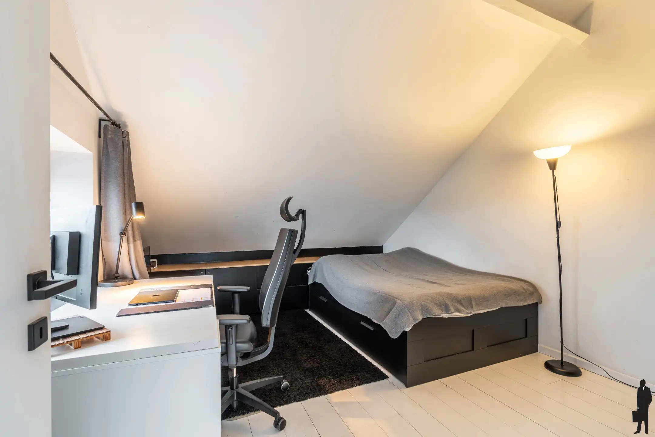 Moderne woning op uitzonderlijk groene toplocatie in Rumst foto 30