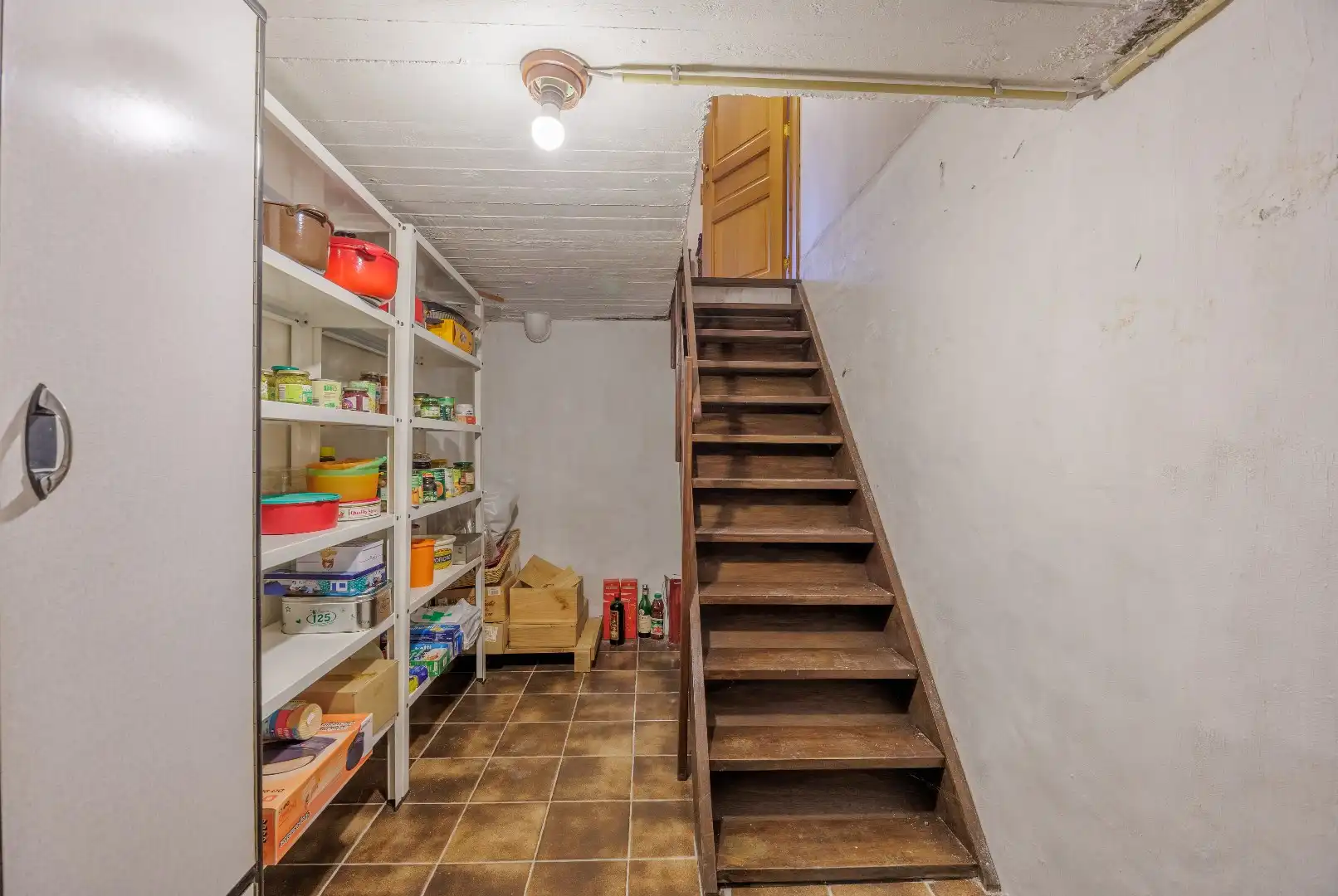 Charmante en solide villa met zonnige tuin in het hart van Zwevezele foto 19