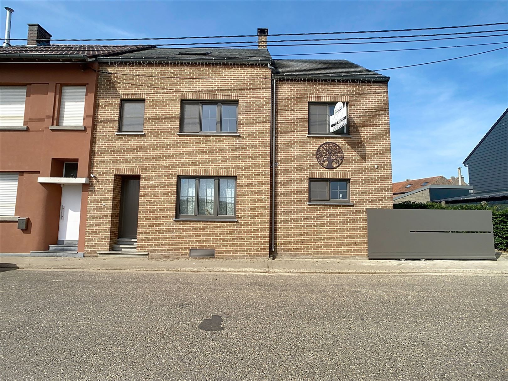 Instapklare en ruime woning, 4 slpks, terras, tuin, 3a 91ca foto 31