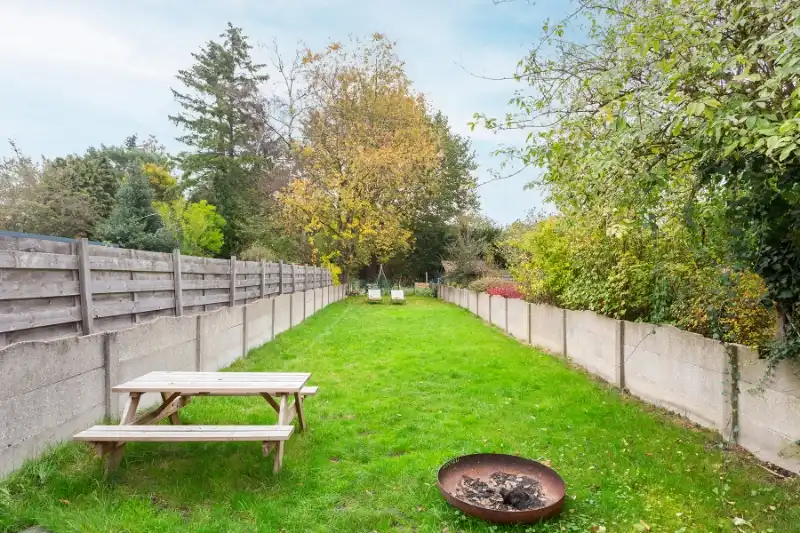 Ruime gezinswoning in rustige straat! foto 13