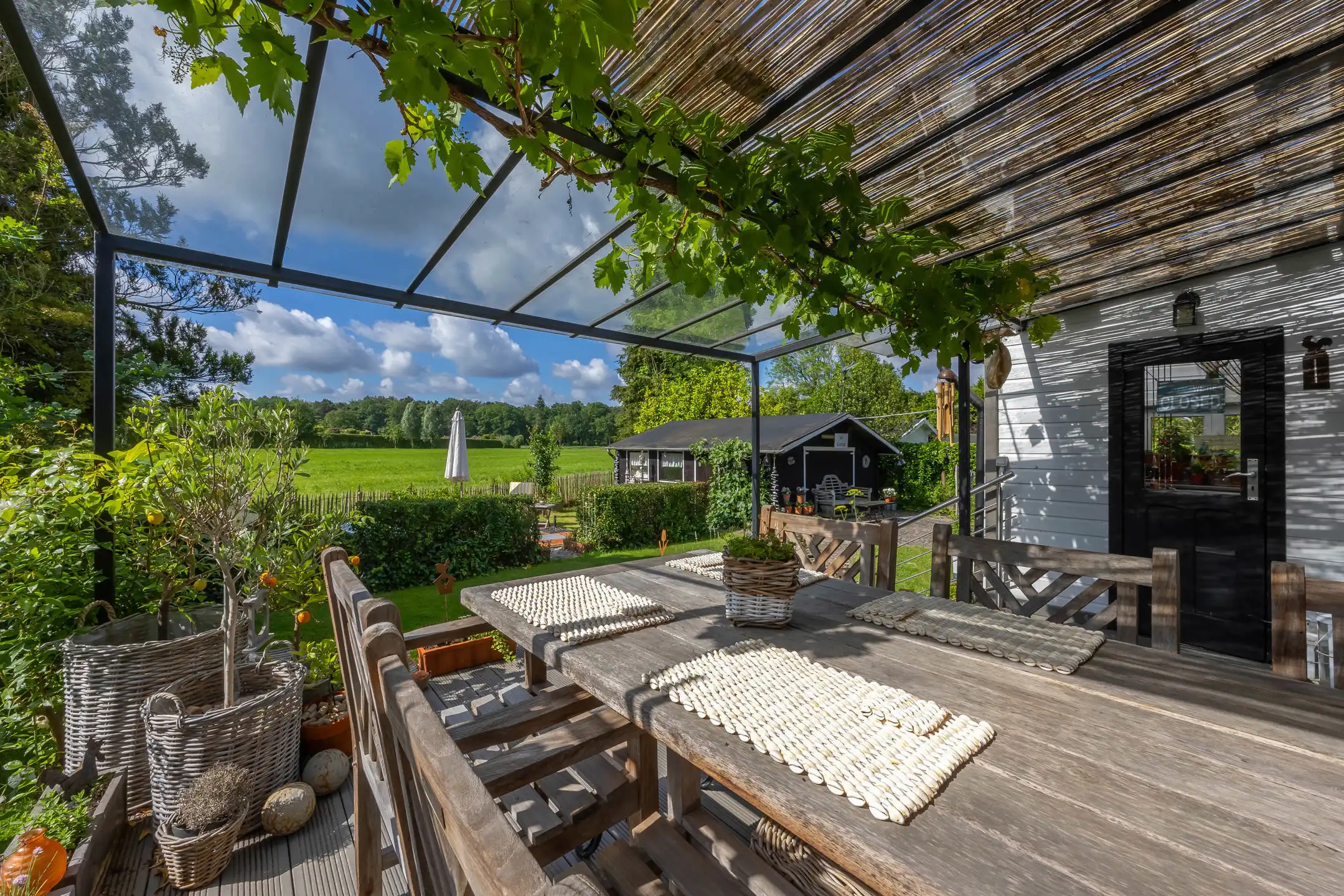 Investeringseigendom op toplocatie in Schilde foto 17