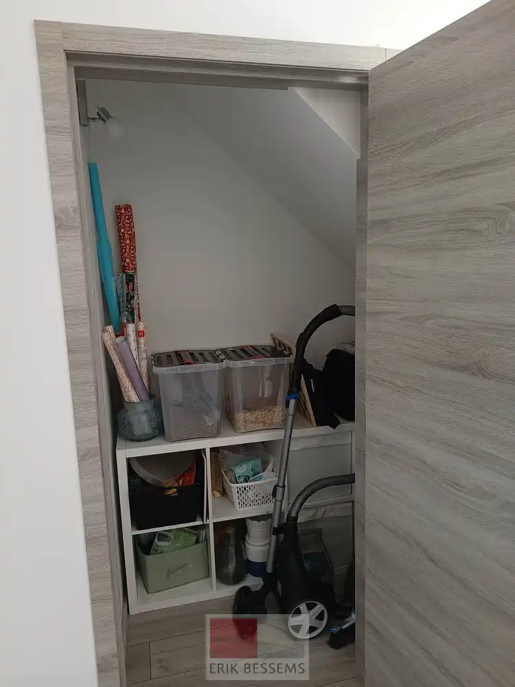 Te huur: Luxe nieuwbouw duplexappartement foto 12