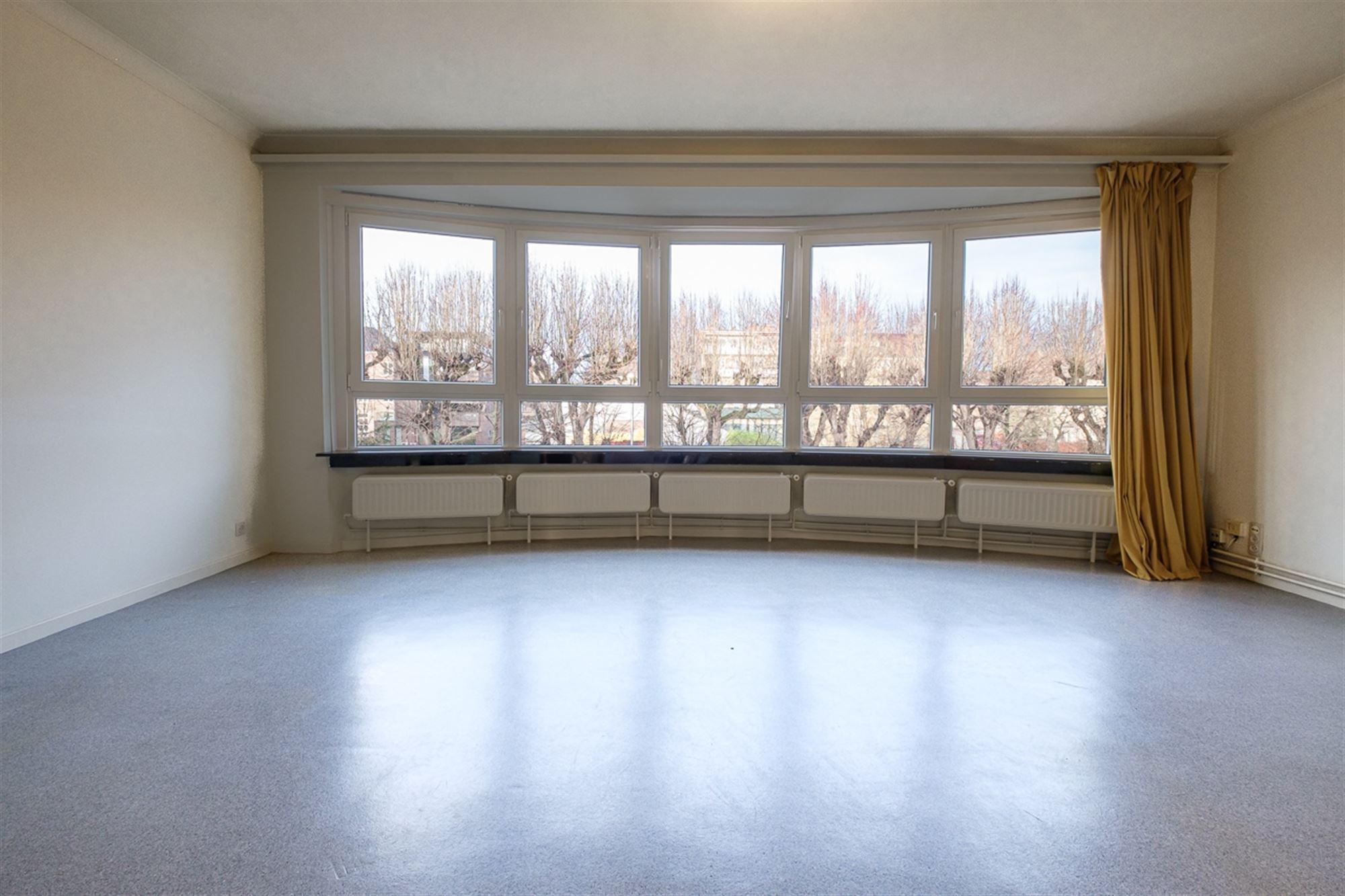 2 SLPK APPARTEMENT OP WANDELAFSTAND VAN HET CENTRUM VAN SINT-TRUIDEN  foto 4