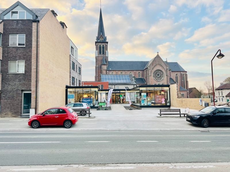 Te renoveren starterswoning nabij het centrum van Haaltert foto 5